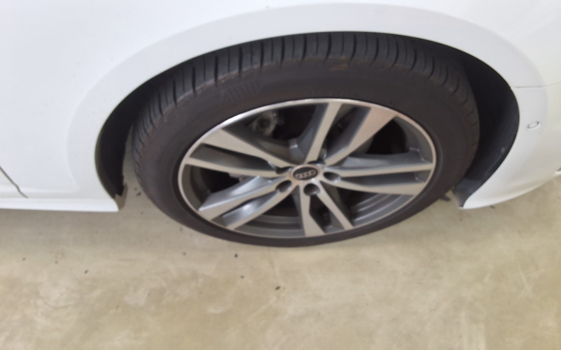 أودي إيه 6 (5Th Gen) 40 TDI كواترو بريميوم 2021 40 بريميوم