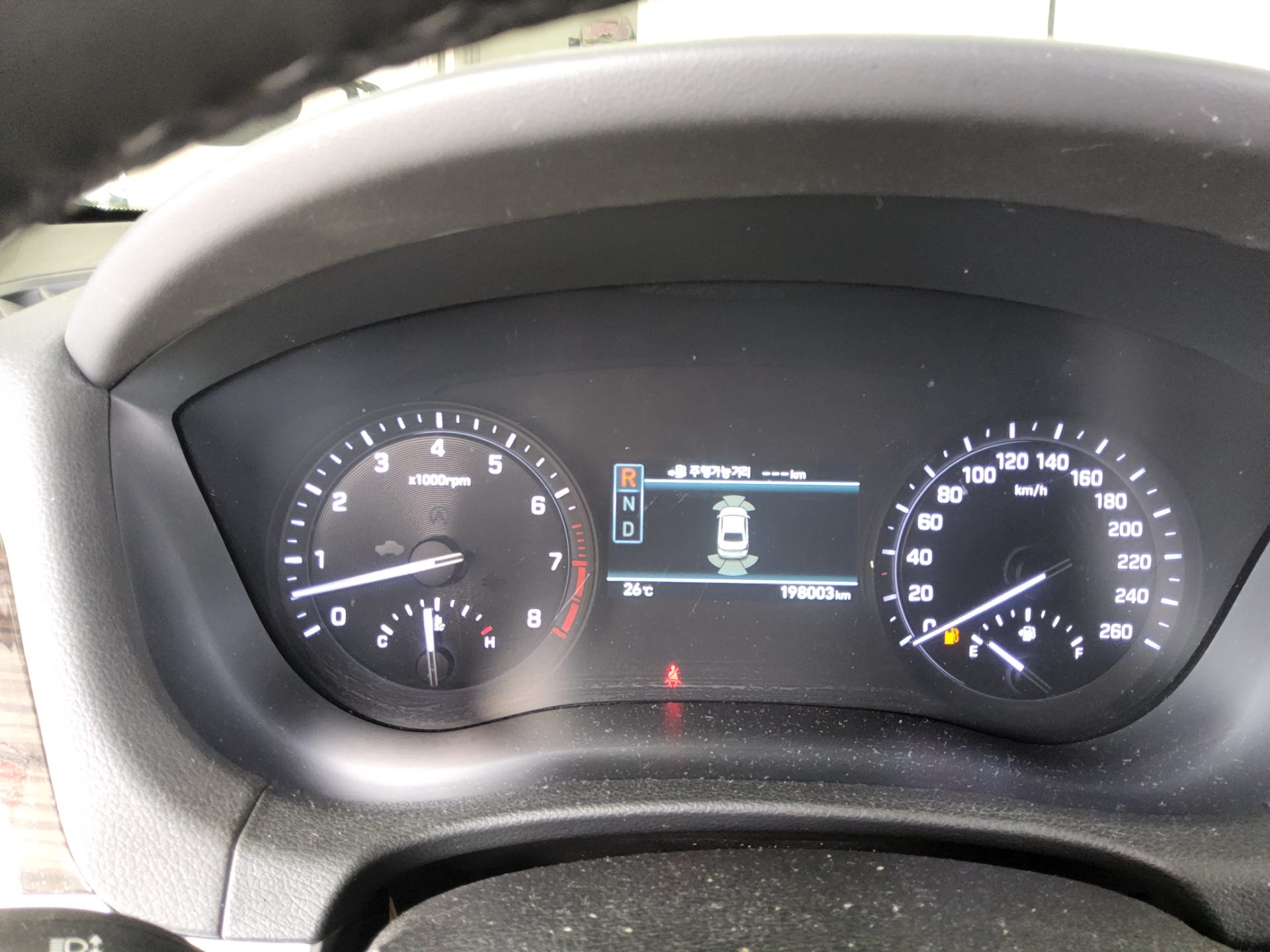 جينيسيس جينيسيس G80 2018 دفع رباعي فاخر