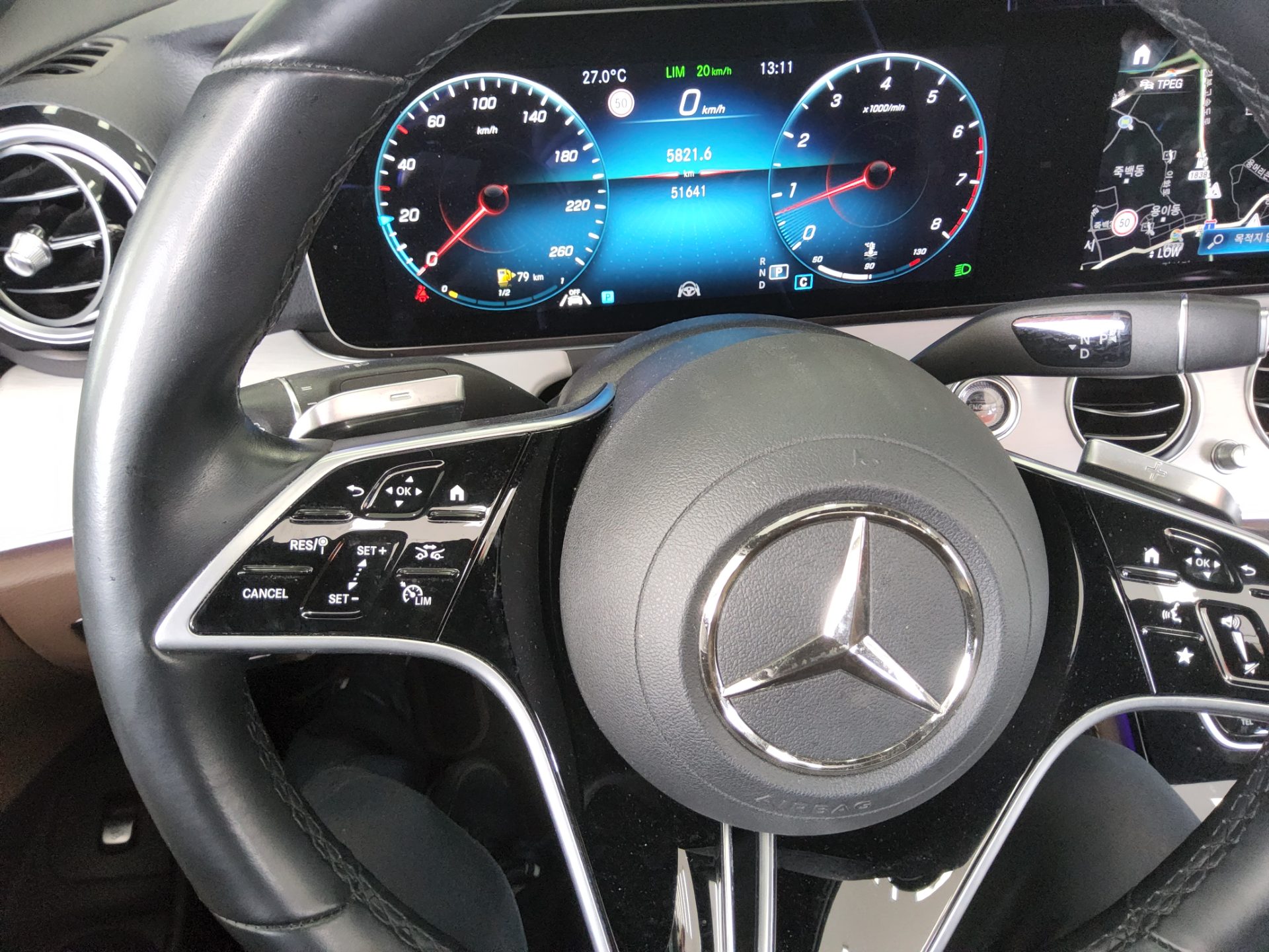 مرسيدس بنز E Class (5Th Gen) E250 Avantgarde 2021 E250