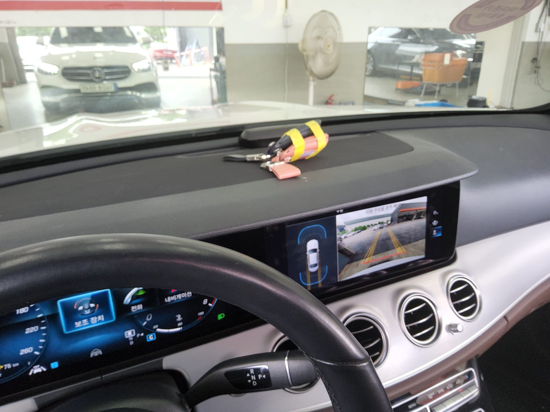 مرسيدس بنز E Class (5Th Gen) E250 Avantgarde 2021 E250