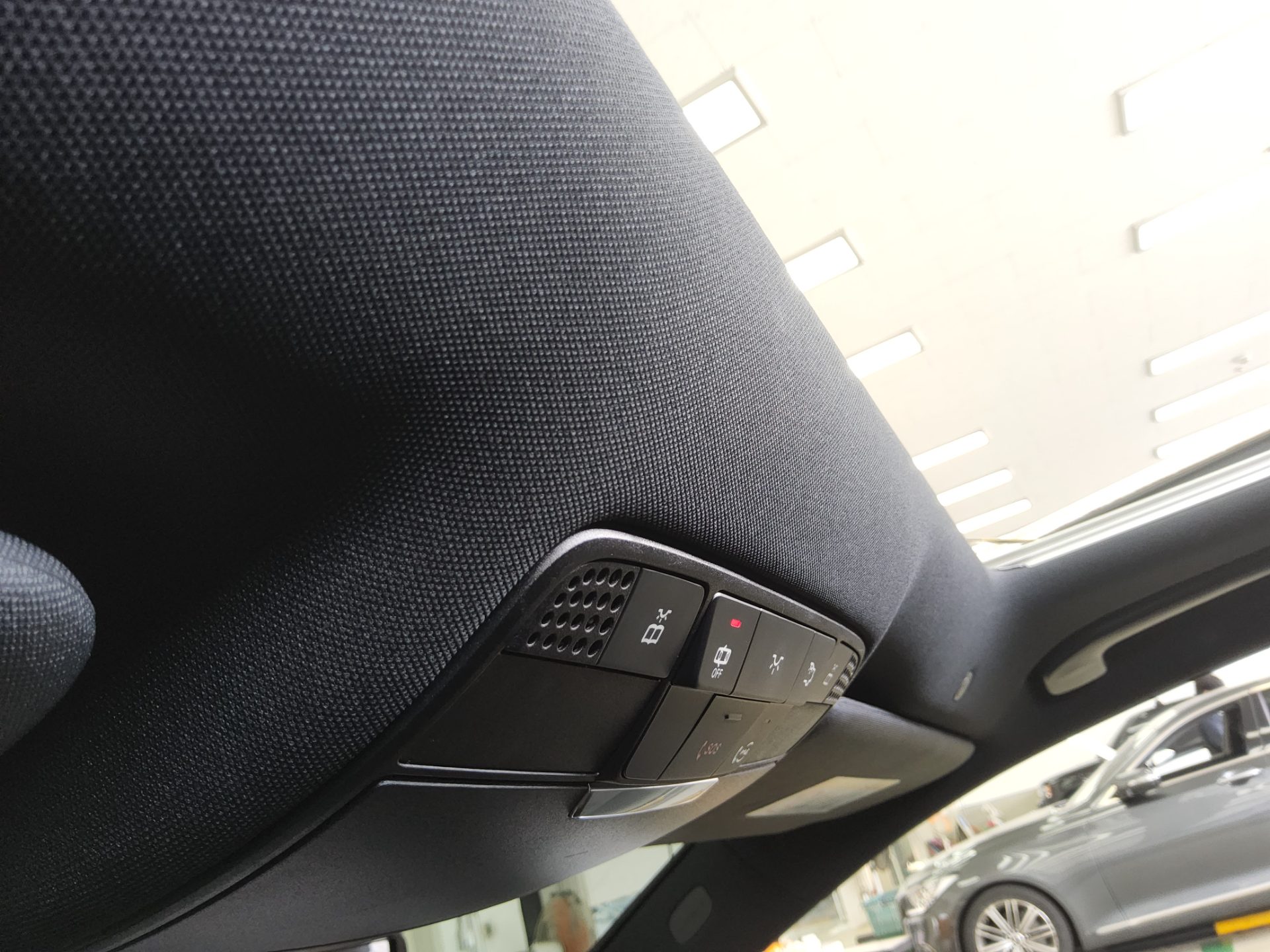 مرسيدس بنز E Class (5Th Gen) E250 Avantgarde 2021 E250