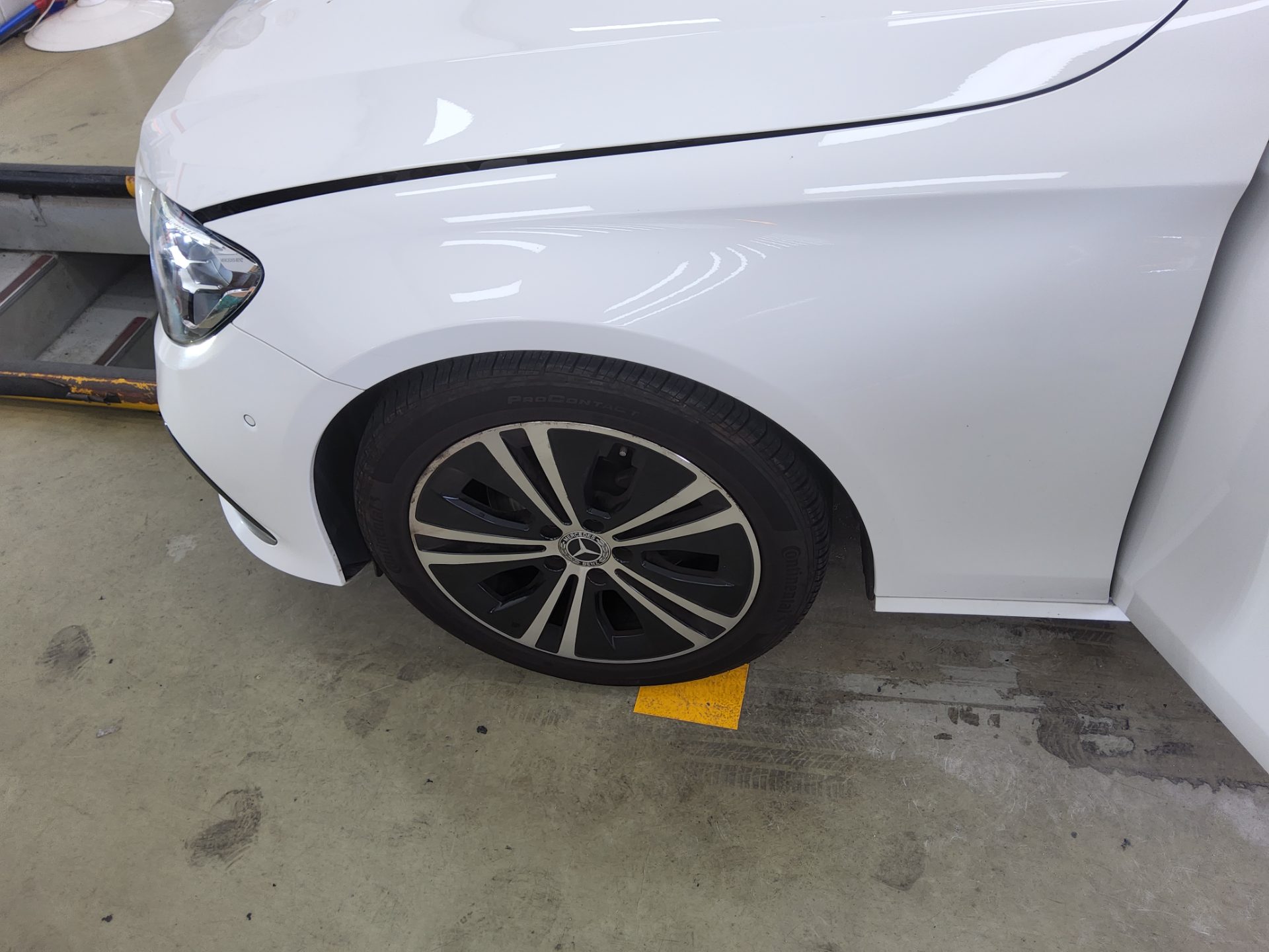 مرسيدس بنز E Class (5Th Gen) E250 Avantgarde 2021 E250
