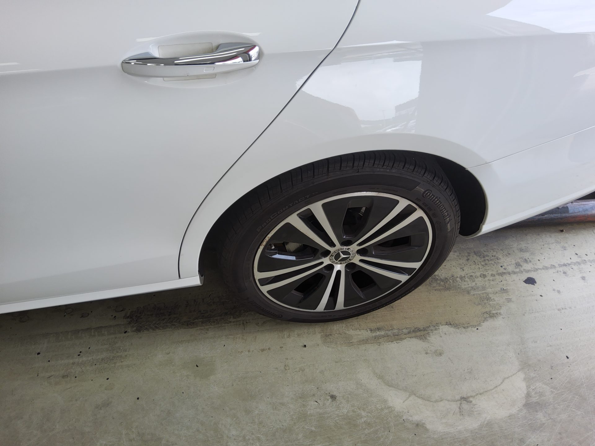 مرسيدس بنز E Class (5Th Gen) E250 Avantgarde 2021 E250
