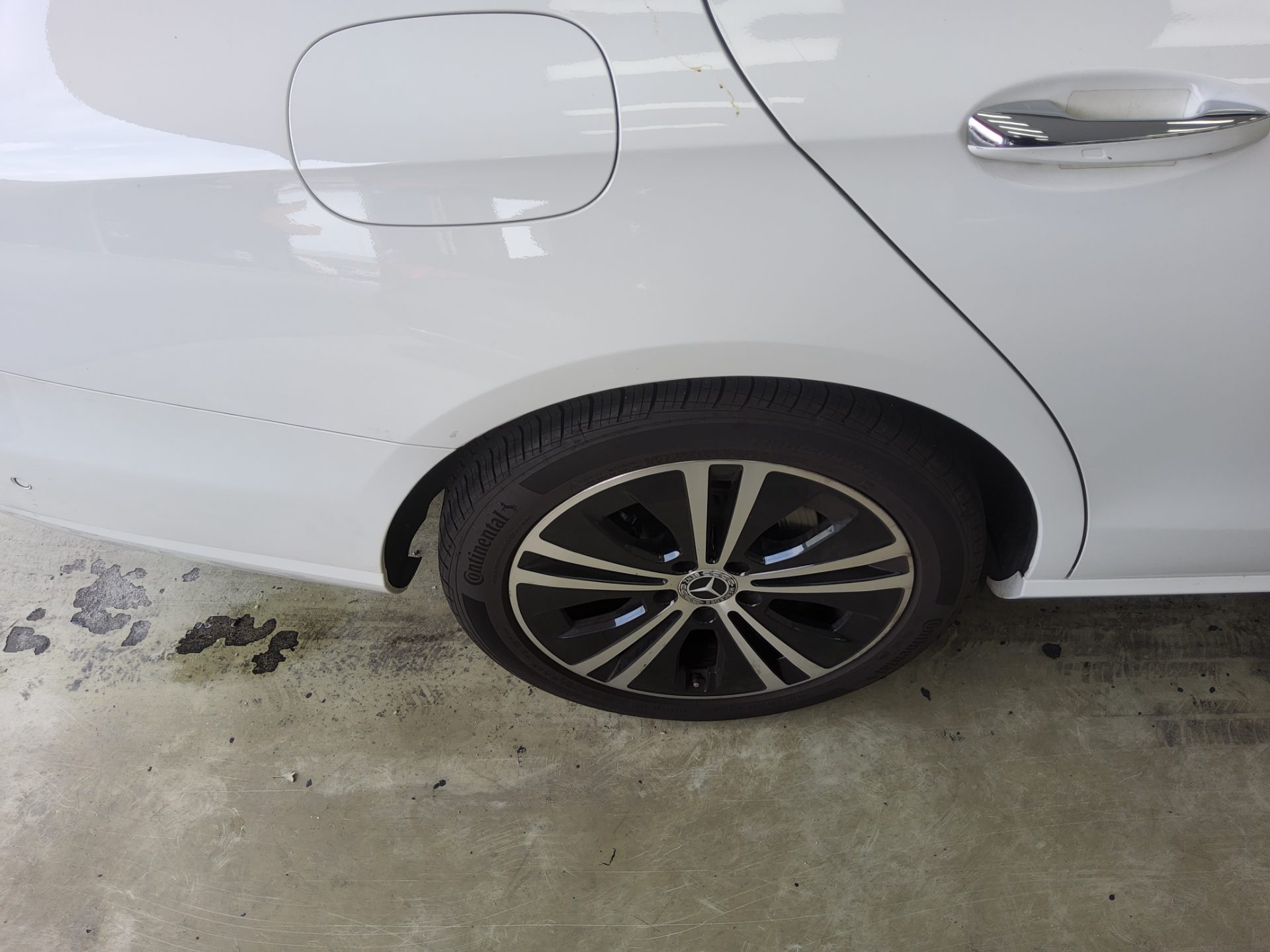 مرسيدس بنز E Class (5Th Gen) E250 Avantgarde 2021 E250