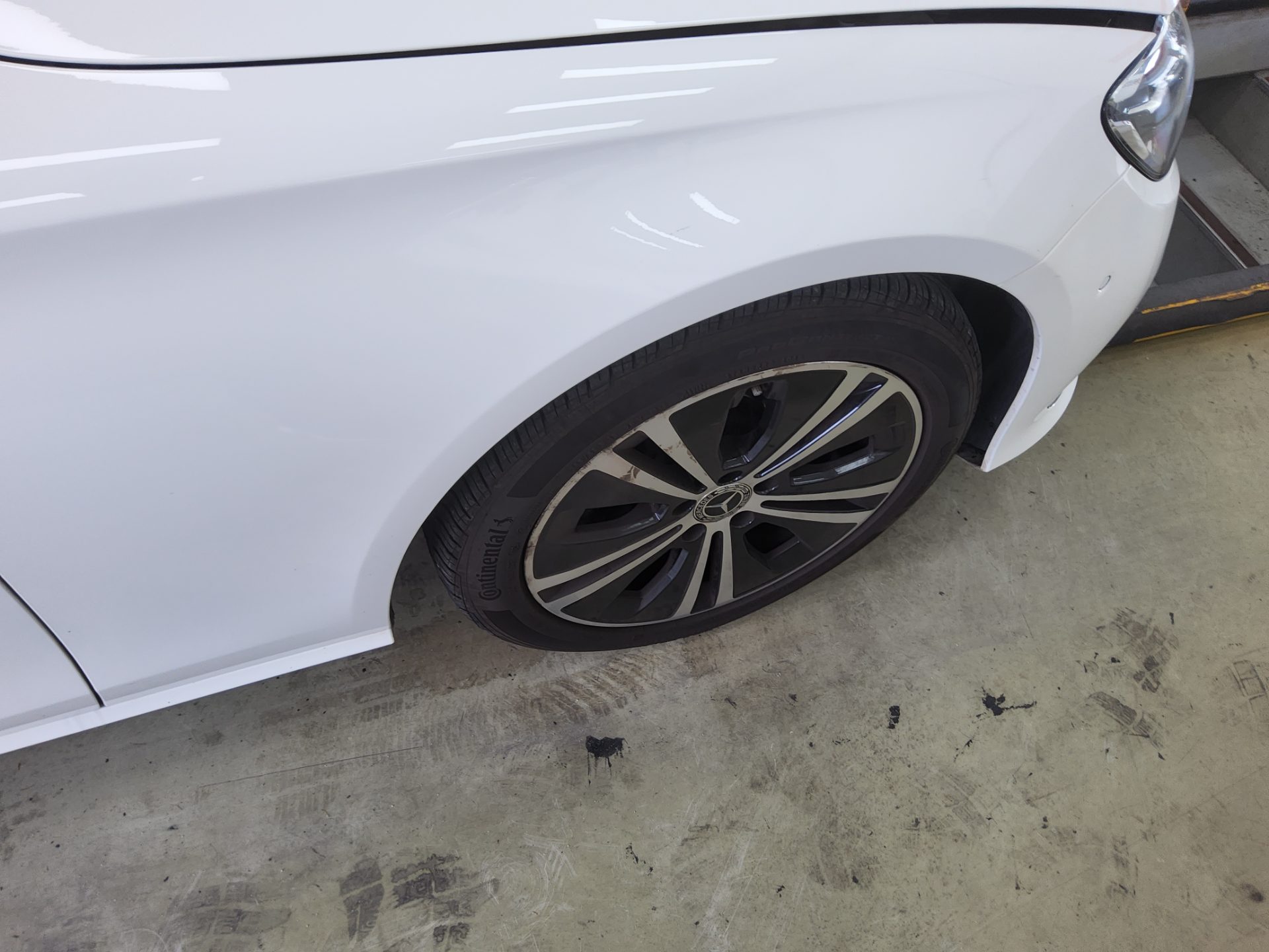 مرسيدس بنز E Class (5Th Gen) E250 Avantgarde 2021 E250