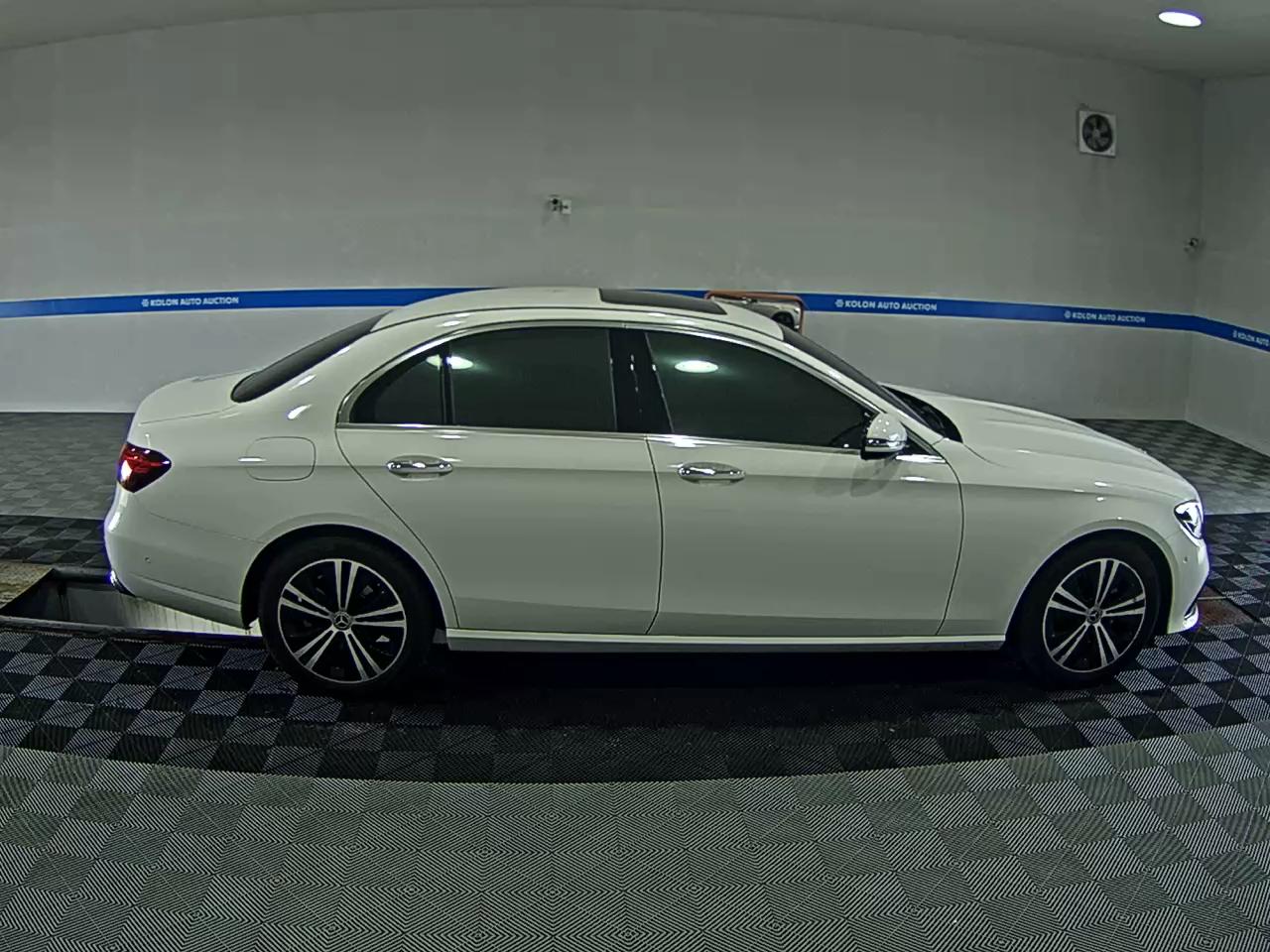 مرسيدس بنز E Class (5Th Gen) E250 Avantgarde 2021 E250