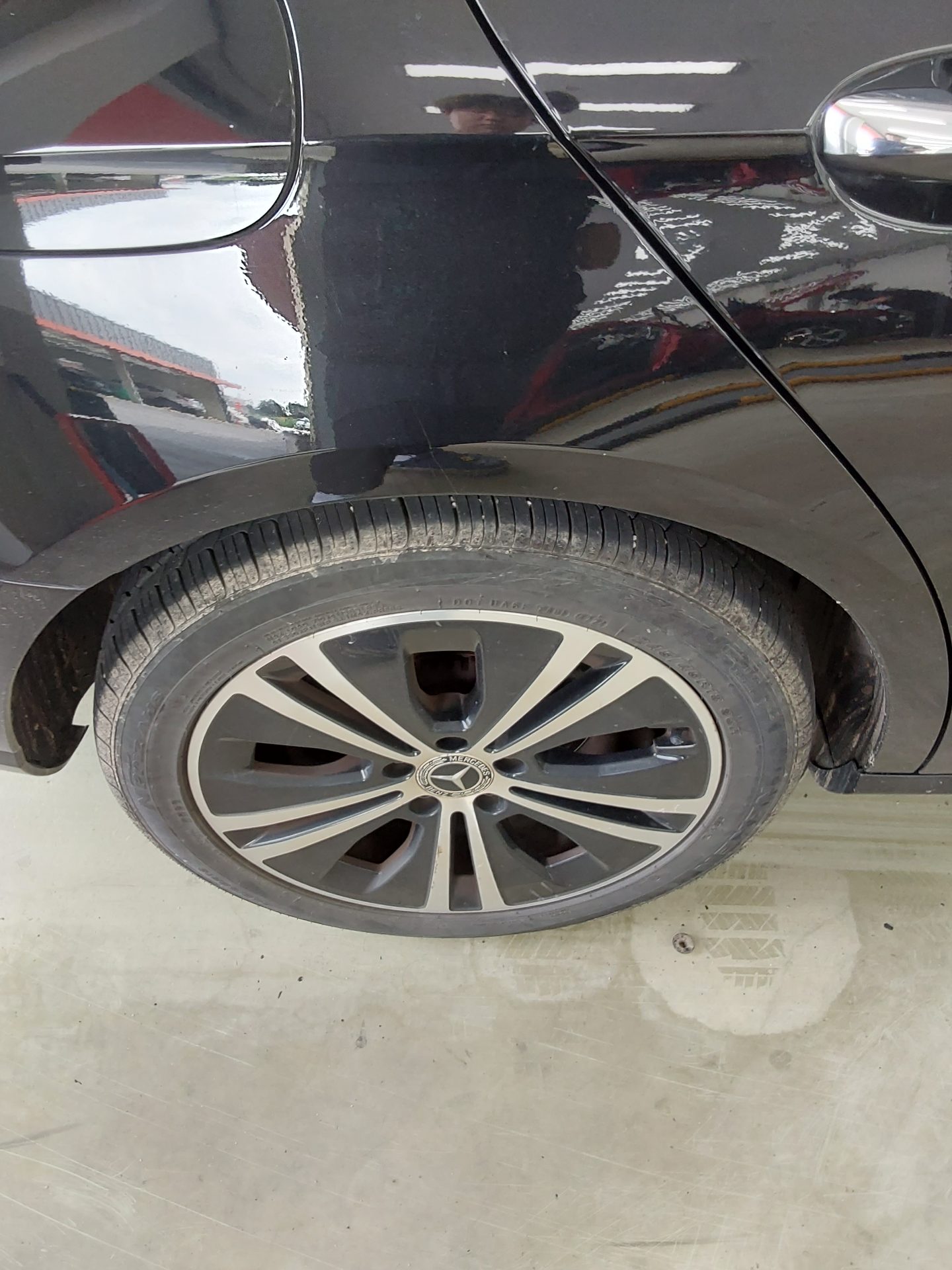 مرسيدس بنز E Class (5Th Gen) E250 Avantgarde 2021 E250