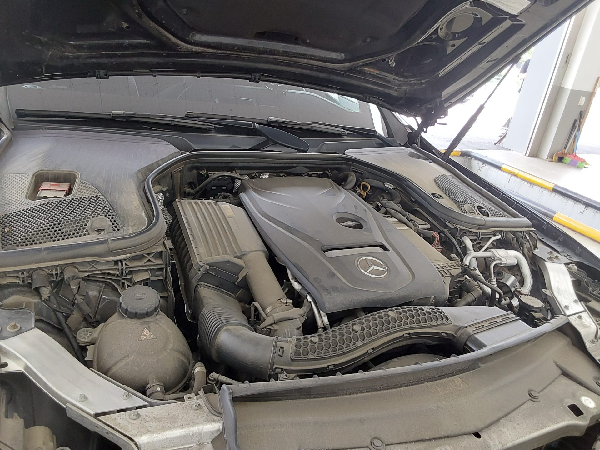 مرسيدس بنز E Class (5Th Gen) E250 Avantgarde 2021 E250