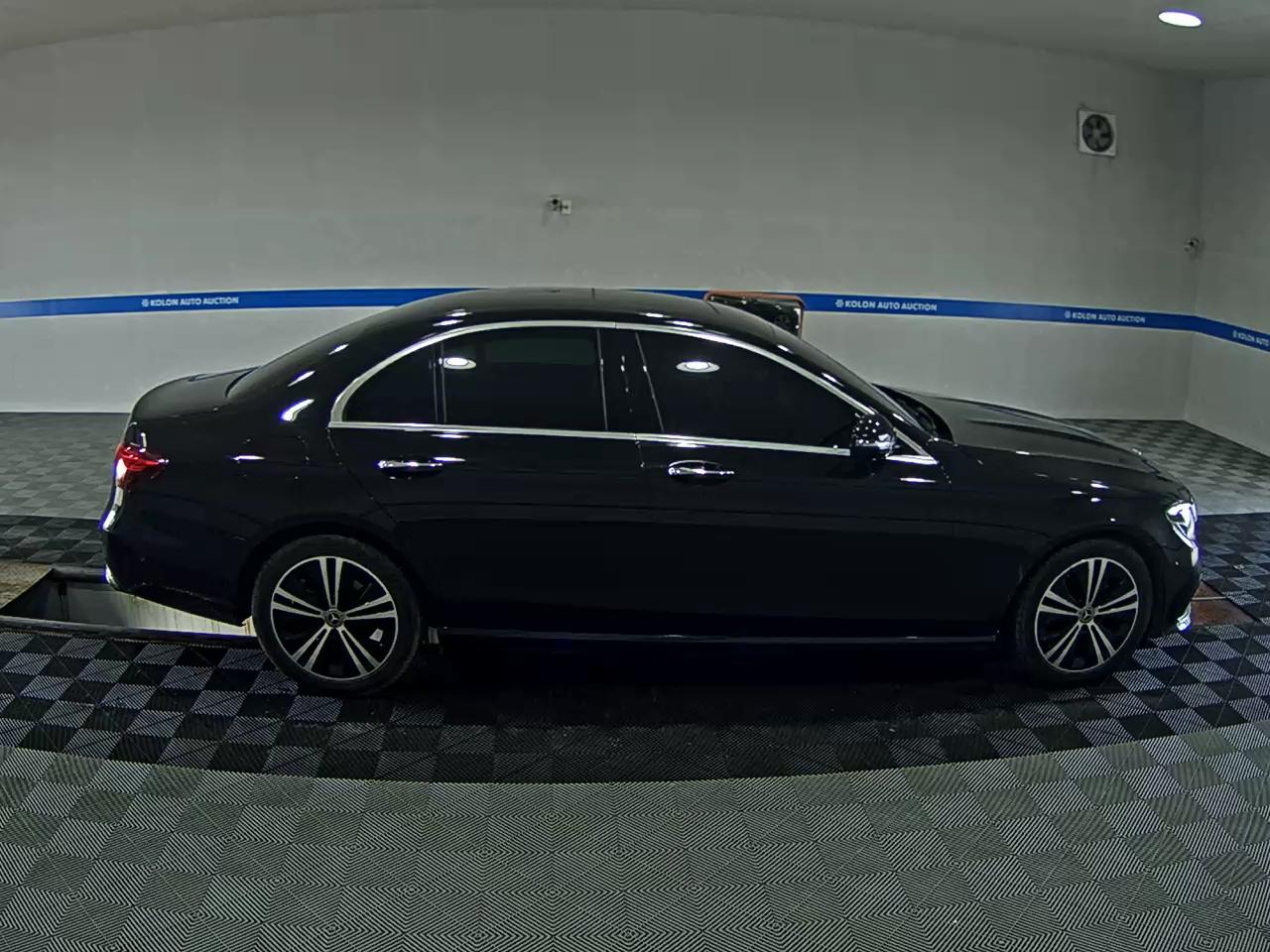 مرسيدس بنز E Class (5Th Gen) E250 Avantgarde 2021 E250