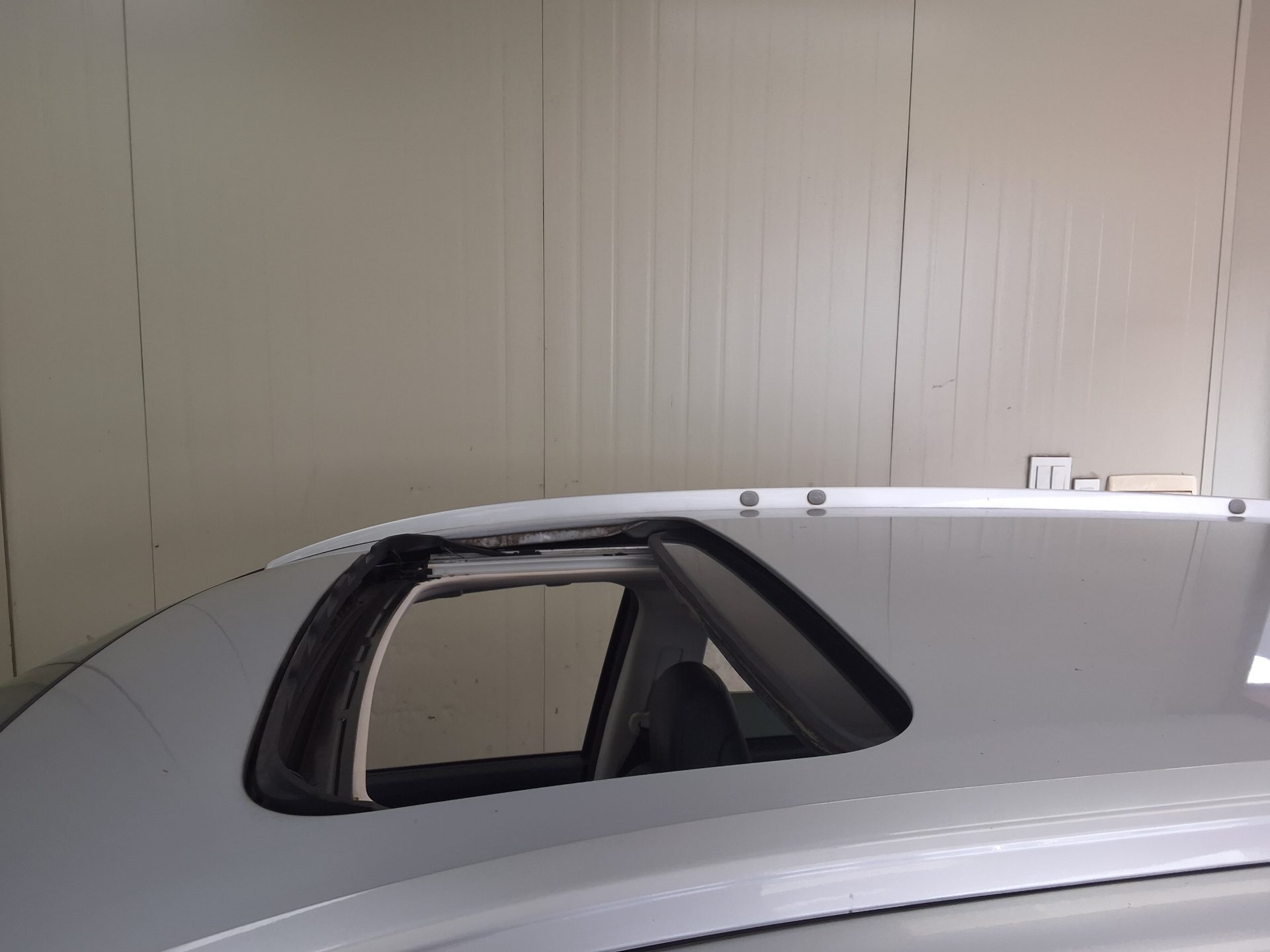 هوندا Cr V (4Th Gen) 2.4 دفع رباعي Ex L 2014