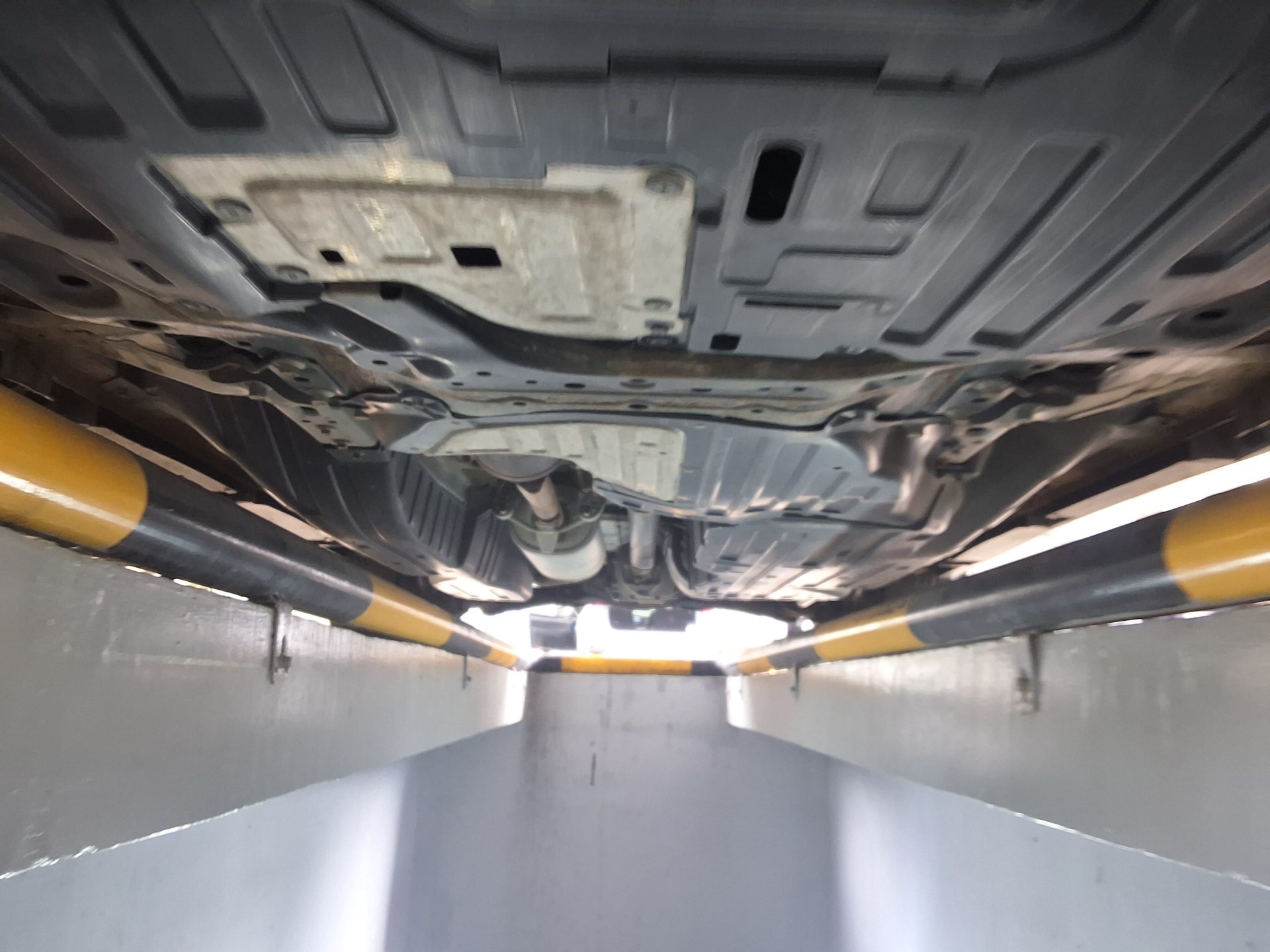 هوندا Cr V (4Th Gen) 2.4 دفع رباعي Ex L 2014