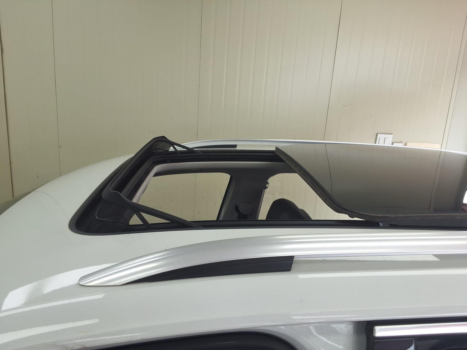 فولكس فاجن تيجوان (2Nd Gen) 2.0 TDI بريستيج 2020 PRESTIGE