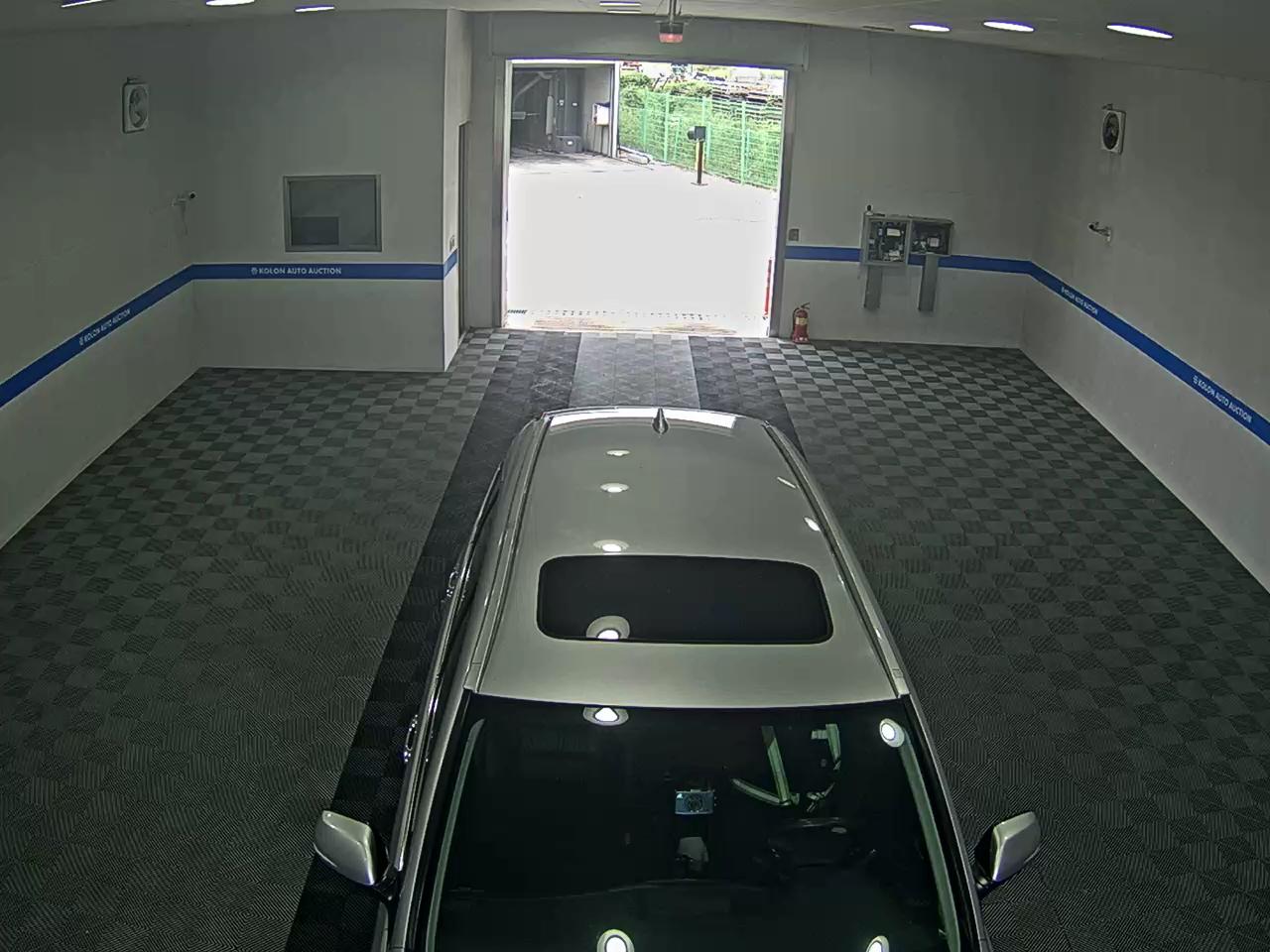 هوندا Cr V (4Th Gen) 2.4 دفع رباعي Ex L 2014