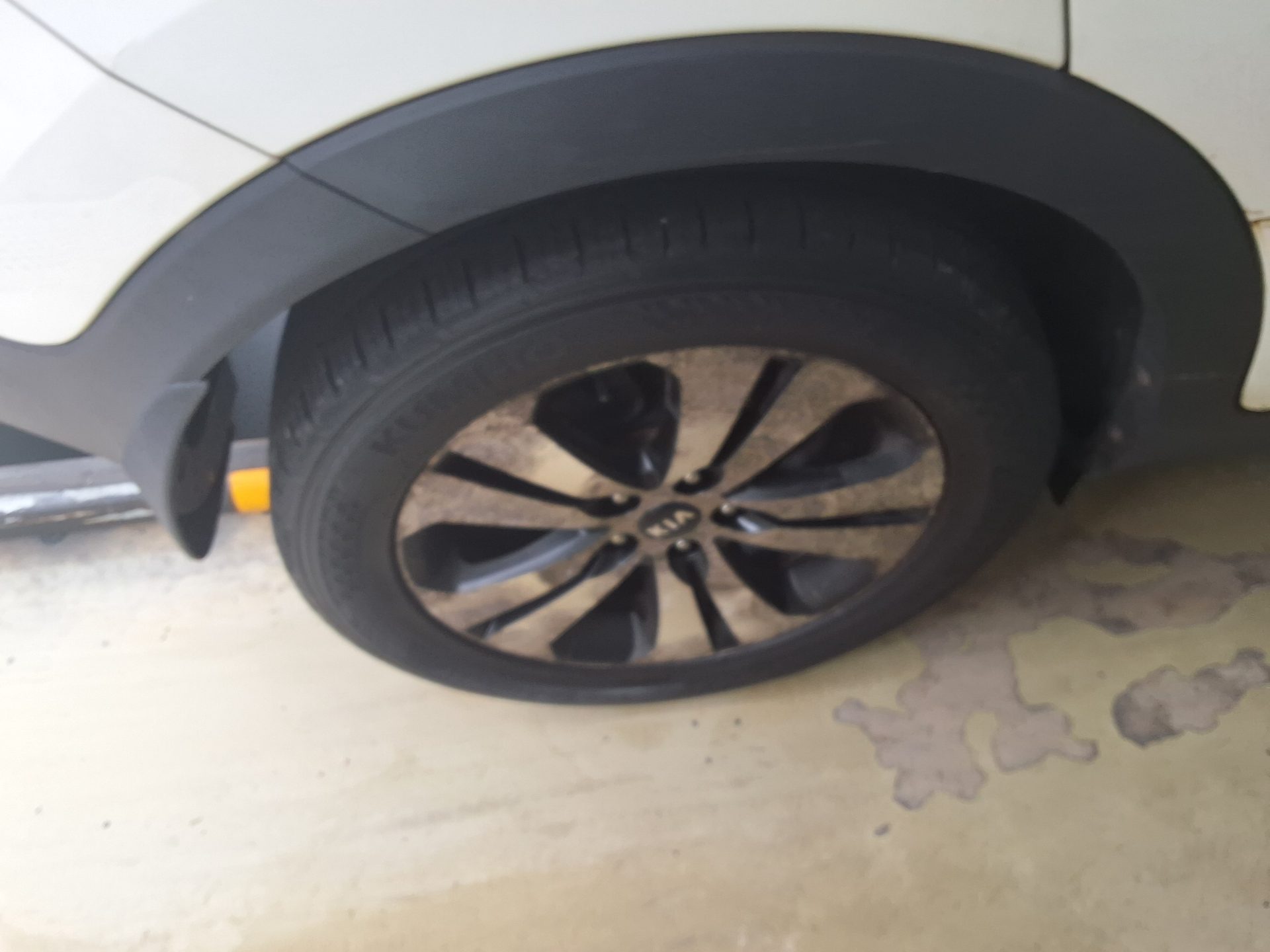 كيا سبورتاج 2013 TLX فاخر
