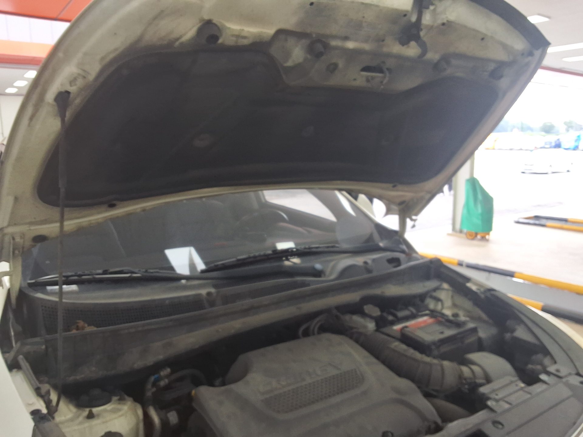 كيا سبورتاج 2013 TLX فاخر