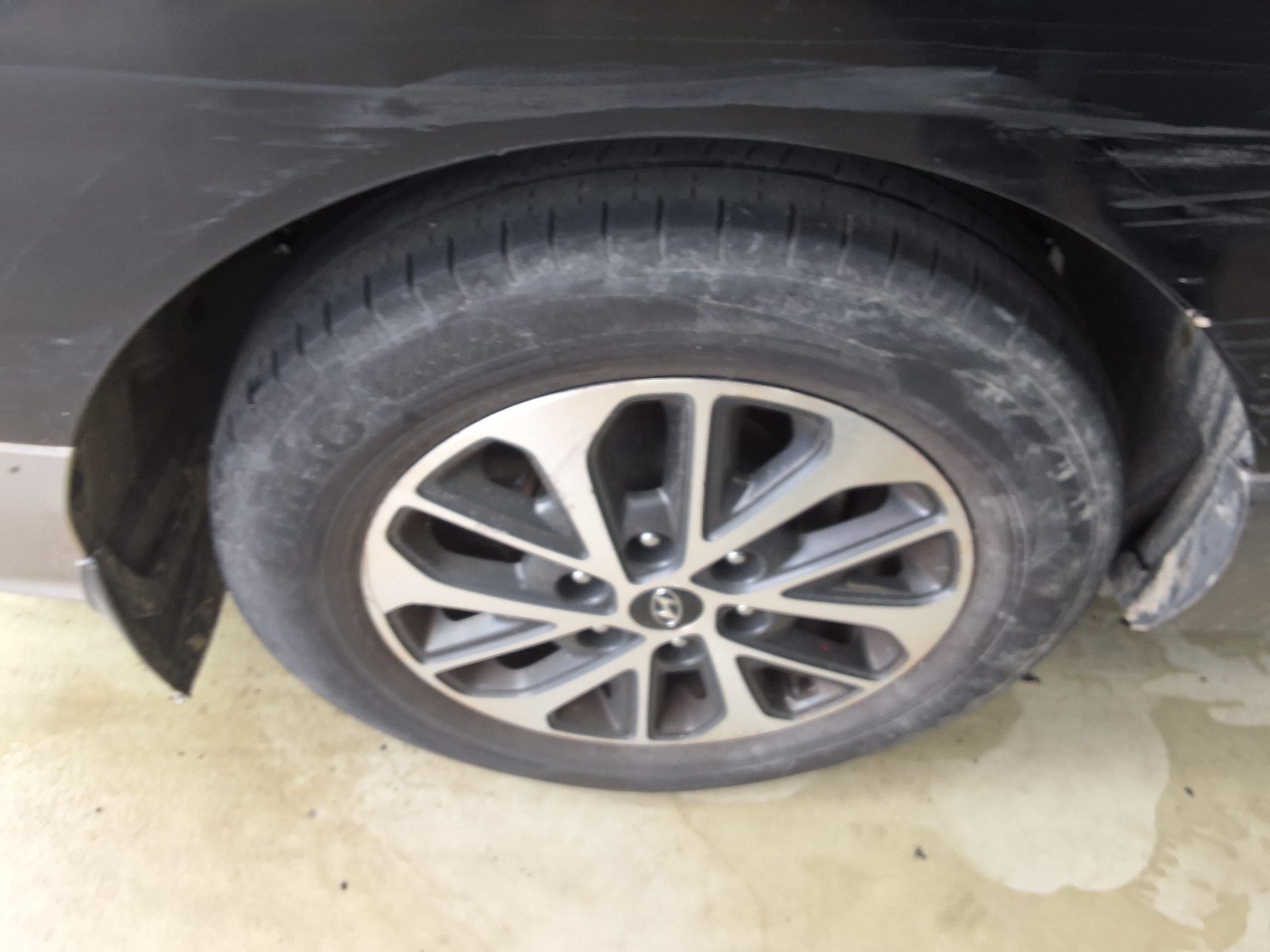 هيونداي الجديد جراند ستاركس 9 Seater ديزل إكسكلوسيف 2021 إكسكلوسيف