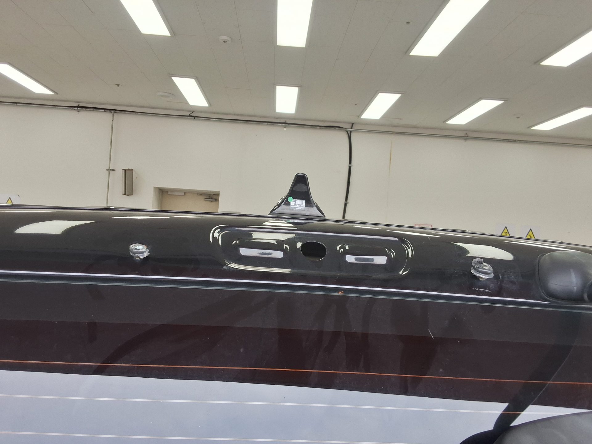 هيونداي الجديد جراند ستاركس 9 Seater ديزل إكسكلوسيف 2021 إكسكلوسيف