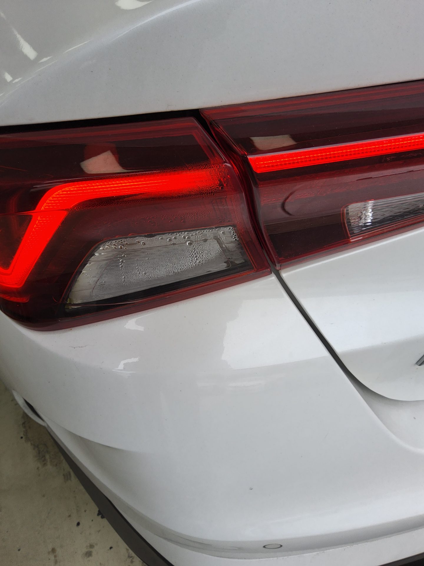 كيا كي 5 2021 TURBO SIGNATURE