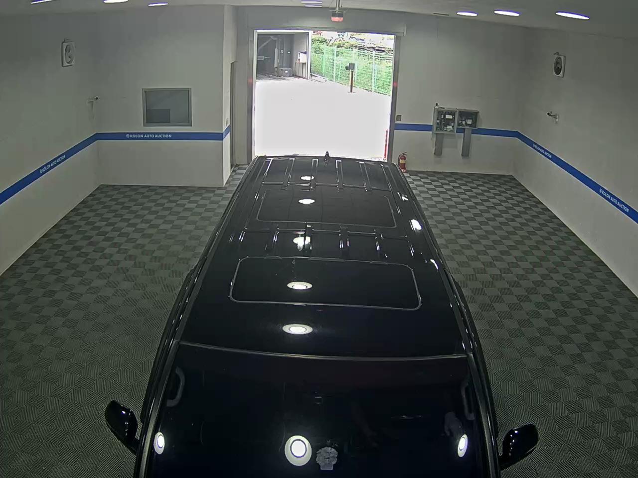 هيونداي الجديد جراند ستاركس 9 Seater ديزل إكسكلوسيف 2021 إكسكلوسيف
