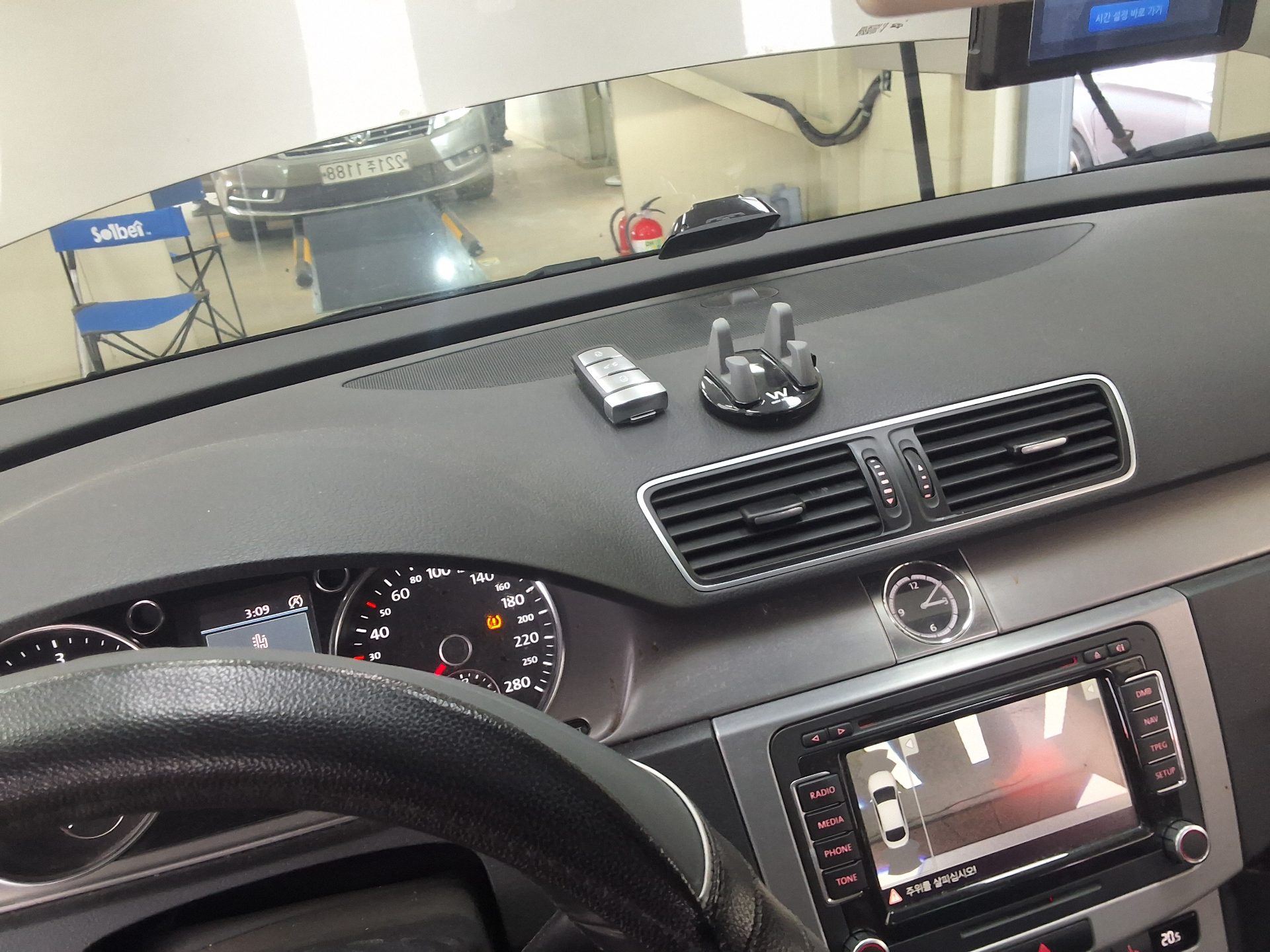 فولكس فاجن Cc 2.0 TDI Bluemotion 2013