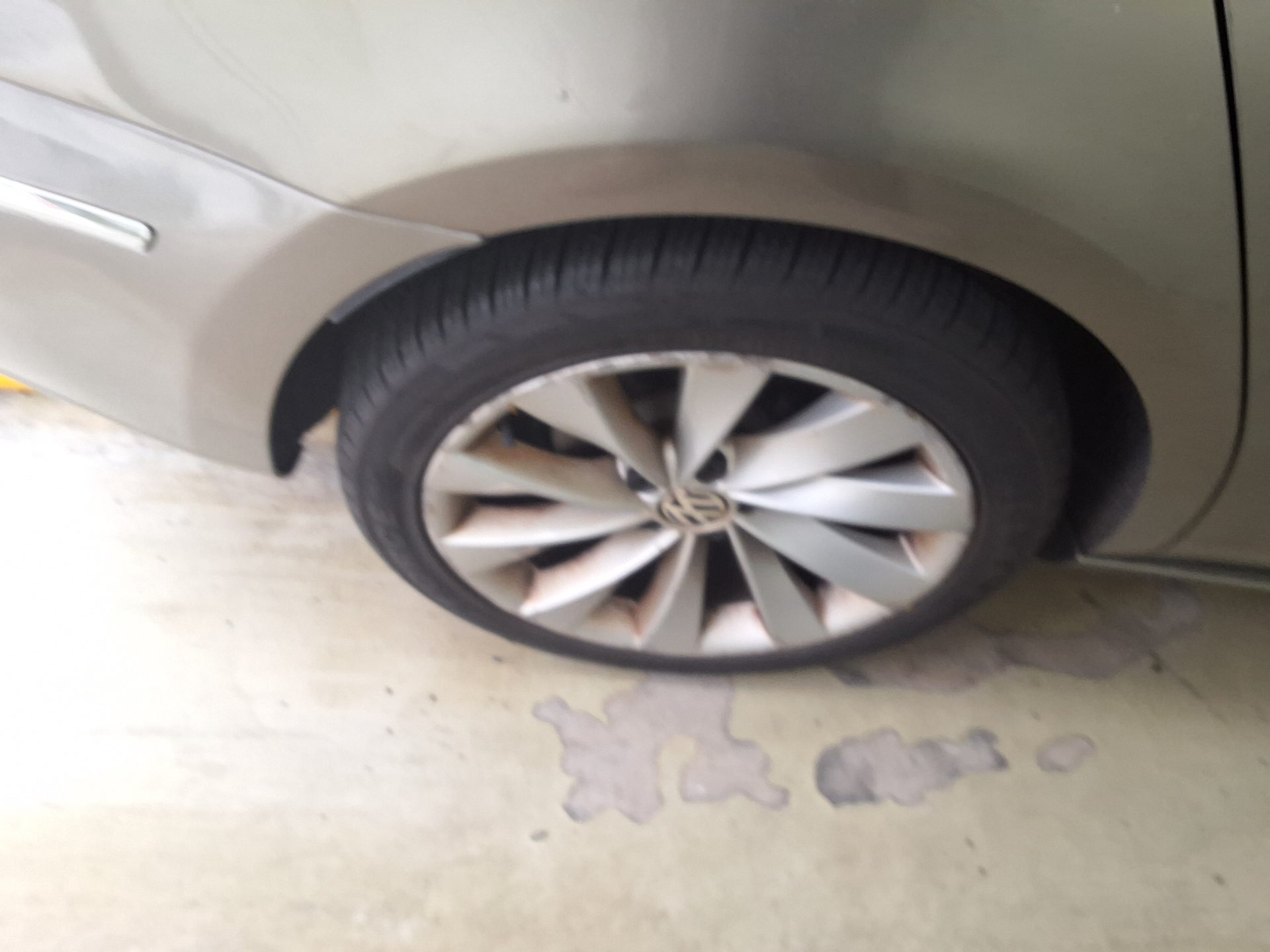 فولكس فاجن Cc 2.0 TDI Bluemotion 2013