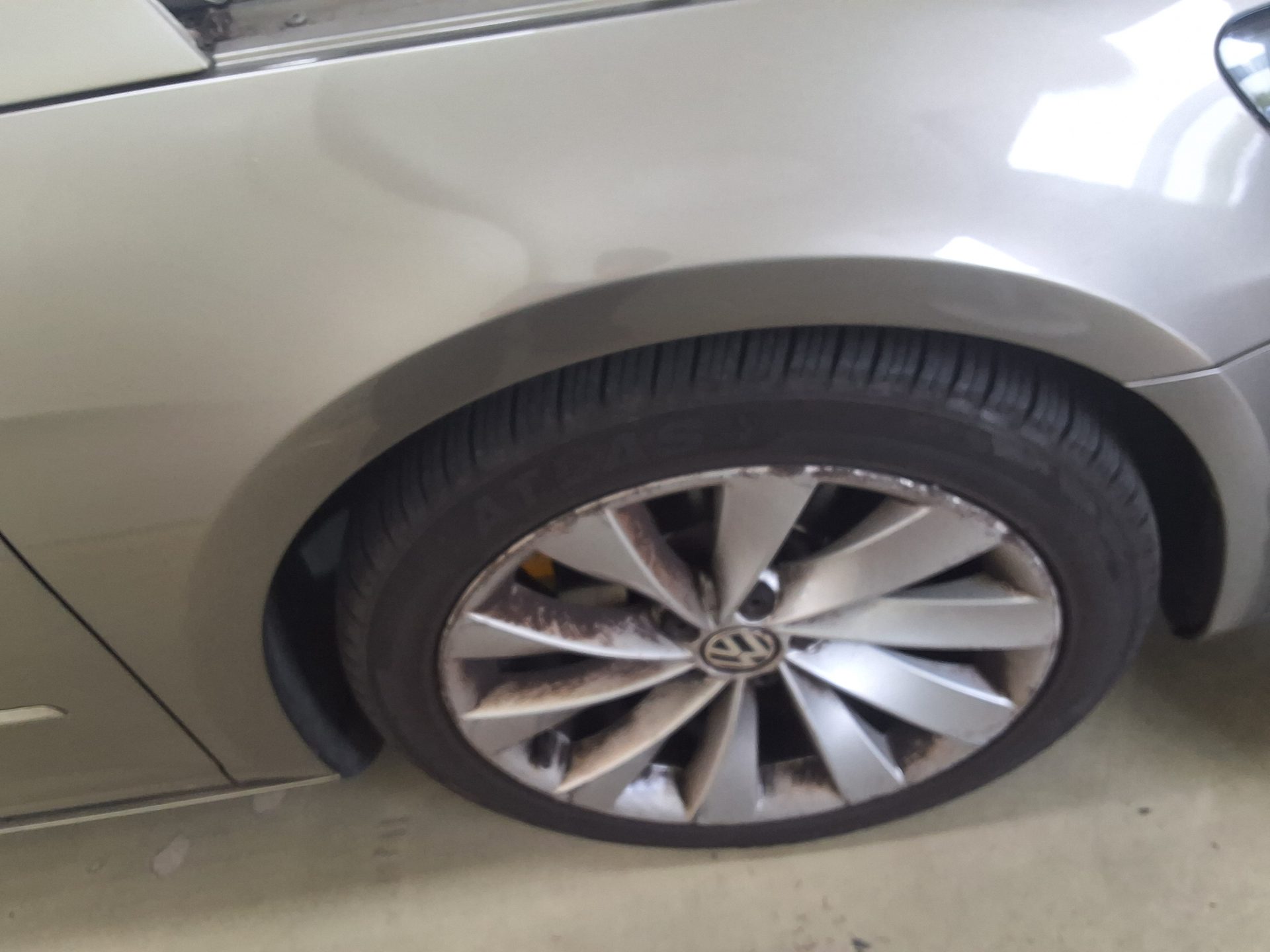 فولكس فاجن Cc 2.0 TDI Bluemotion 2013