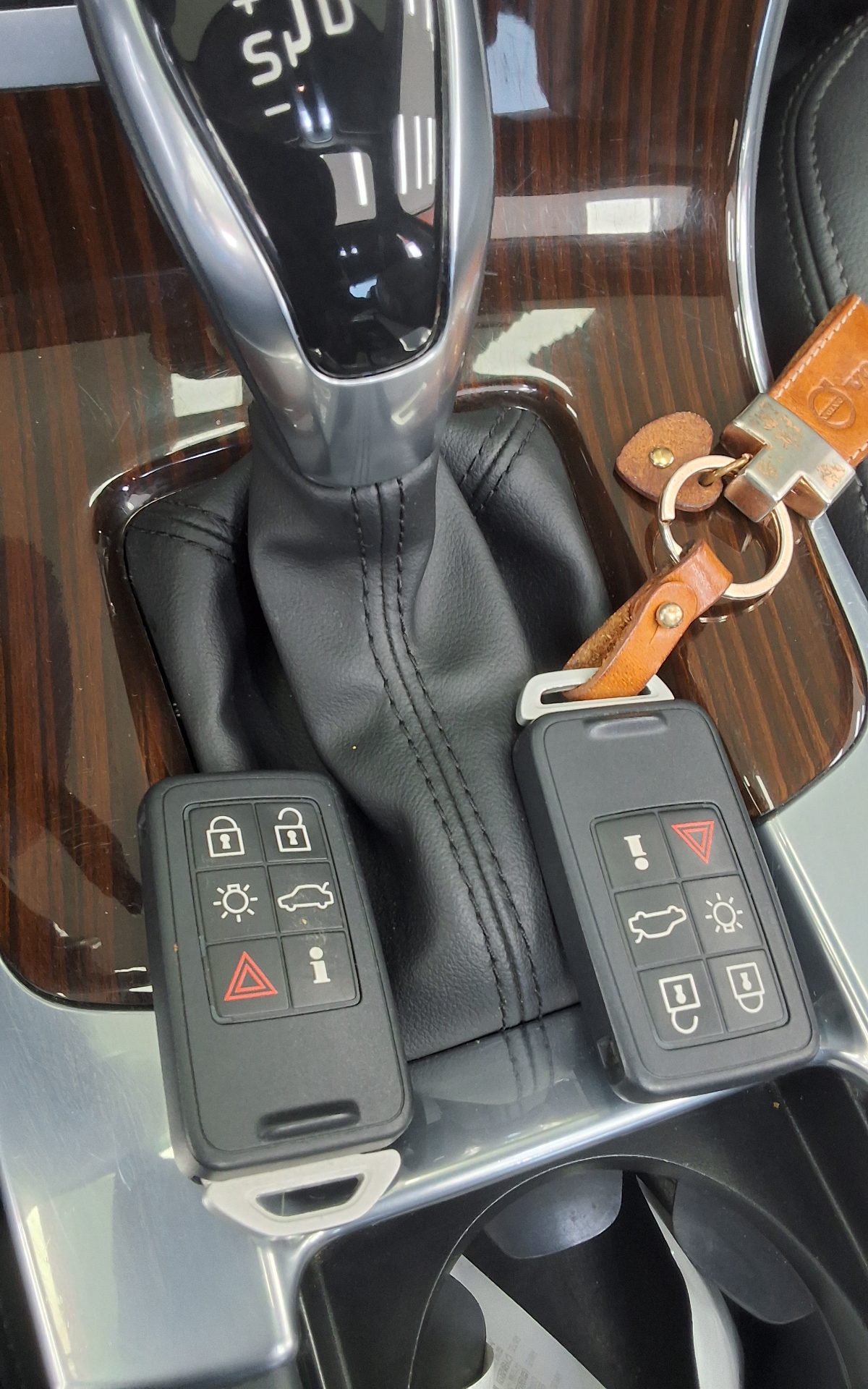فولفو إس 60 (2Nd Gen) D4 Summum 2016