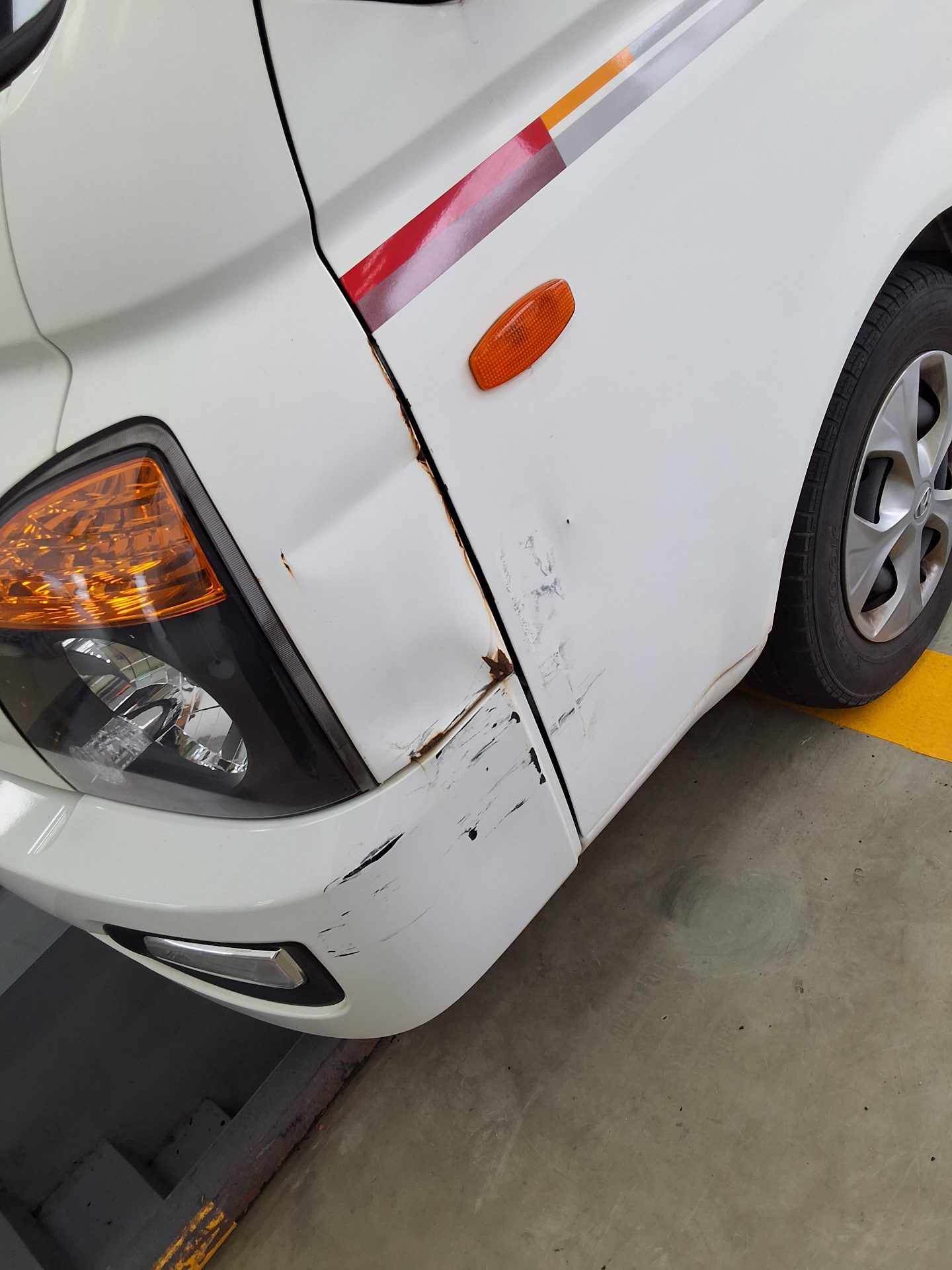 هيونداي بورتر 2019