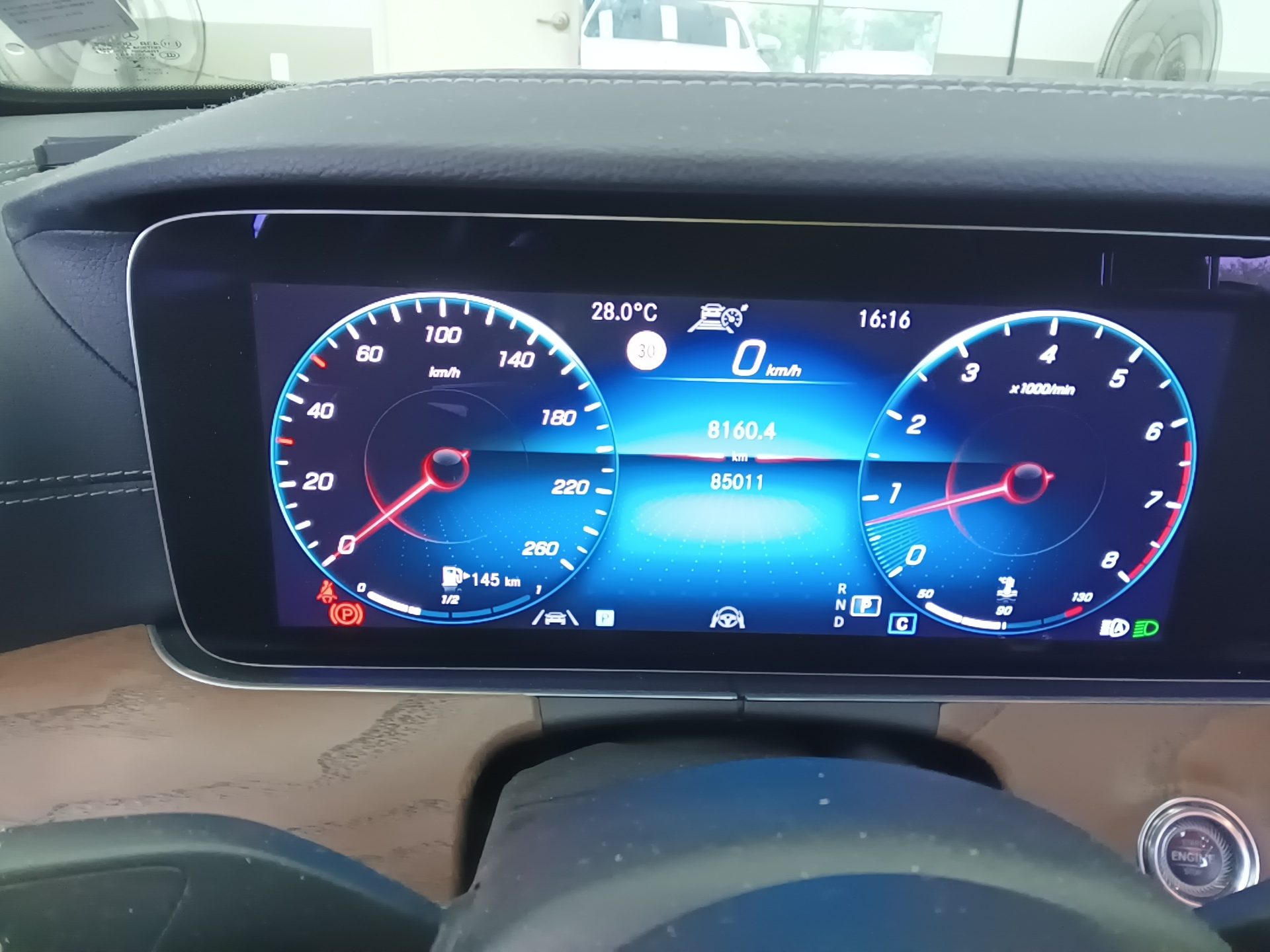 مرسيدس بنز E Class (5Th Gen) E250 إكسكلوسيف 2021 إكسكلوسيف