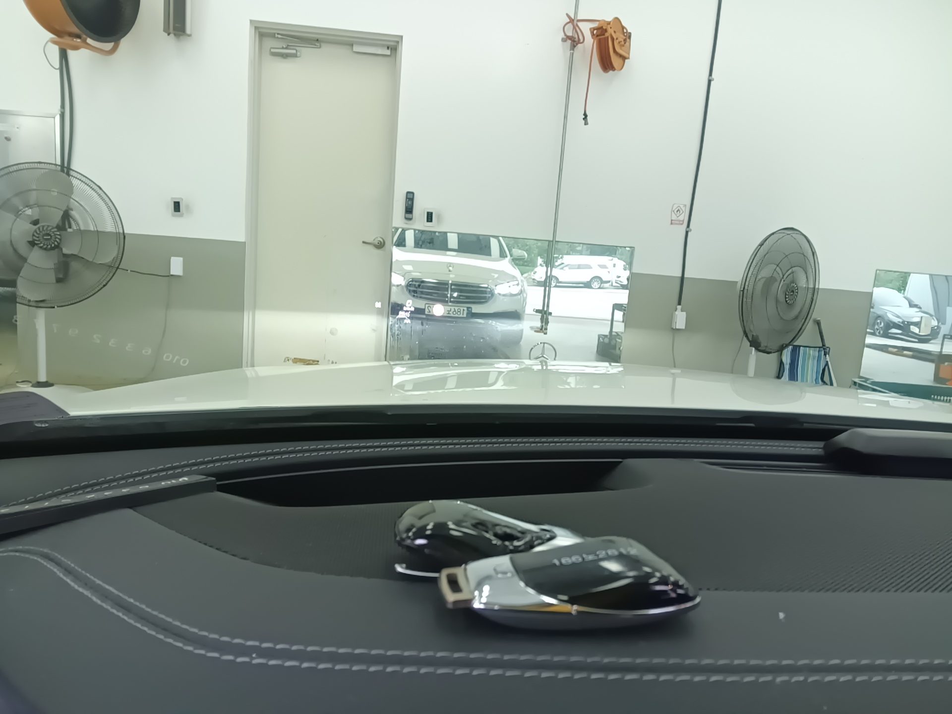 مرسيدس بنز E Class (5Th Gen) E250 إكسكلوسيف 2021 إكسكلوسيف