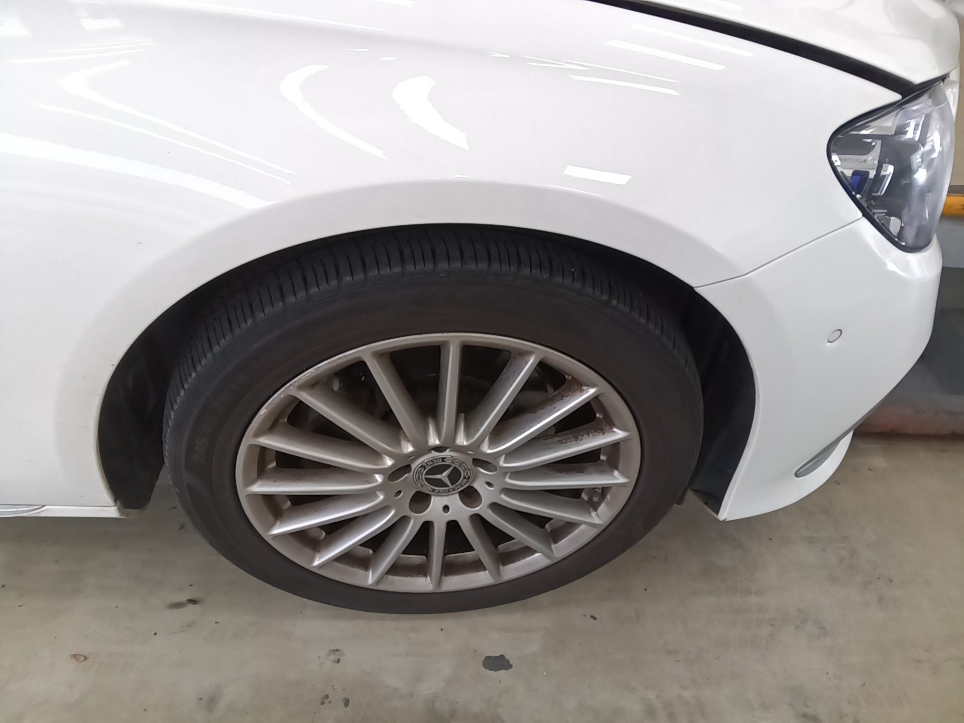 مرسيدس بنز E Class (5Th Gen) E250 إكسكلوسيف 2021 إكسكلوسيف