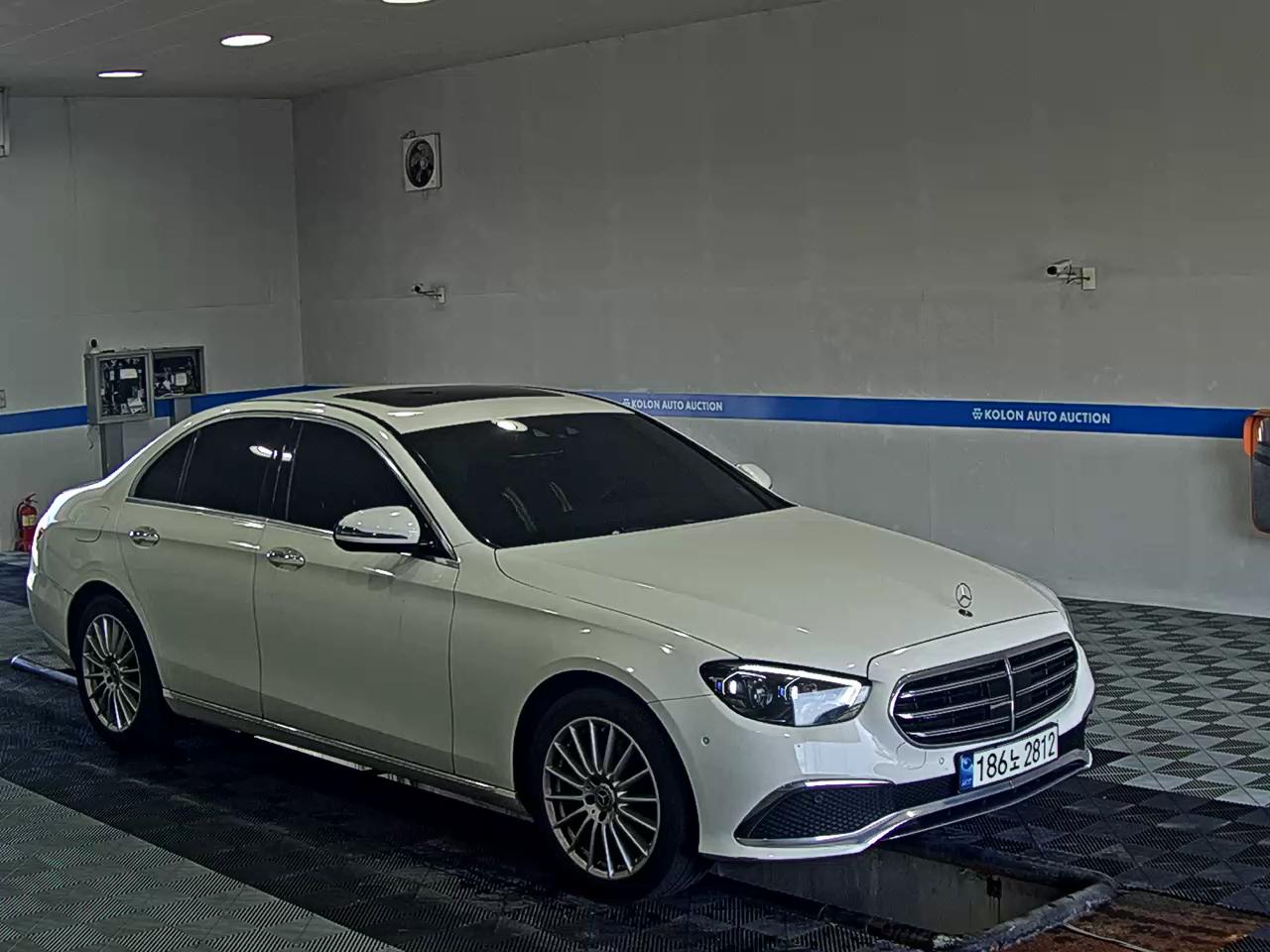 مرسيدس بنز E Class (5Th Gen) E250 إكسكلوسيف 2021 إكسكلوسيف