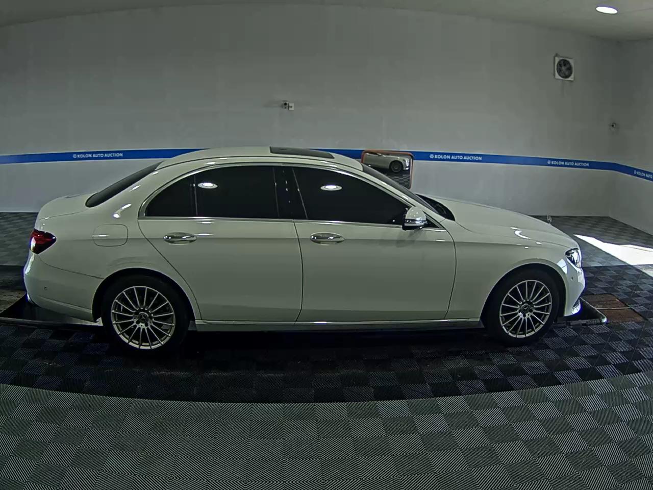 مرسيدس بنز E Class (5Th Gen) E250 إكسكلوسيف 2021 إكسكلوسيف
