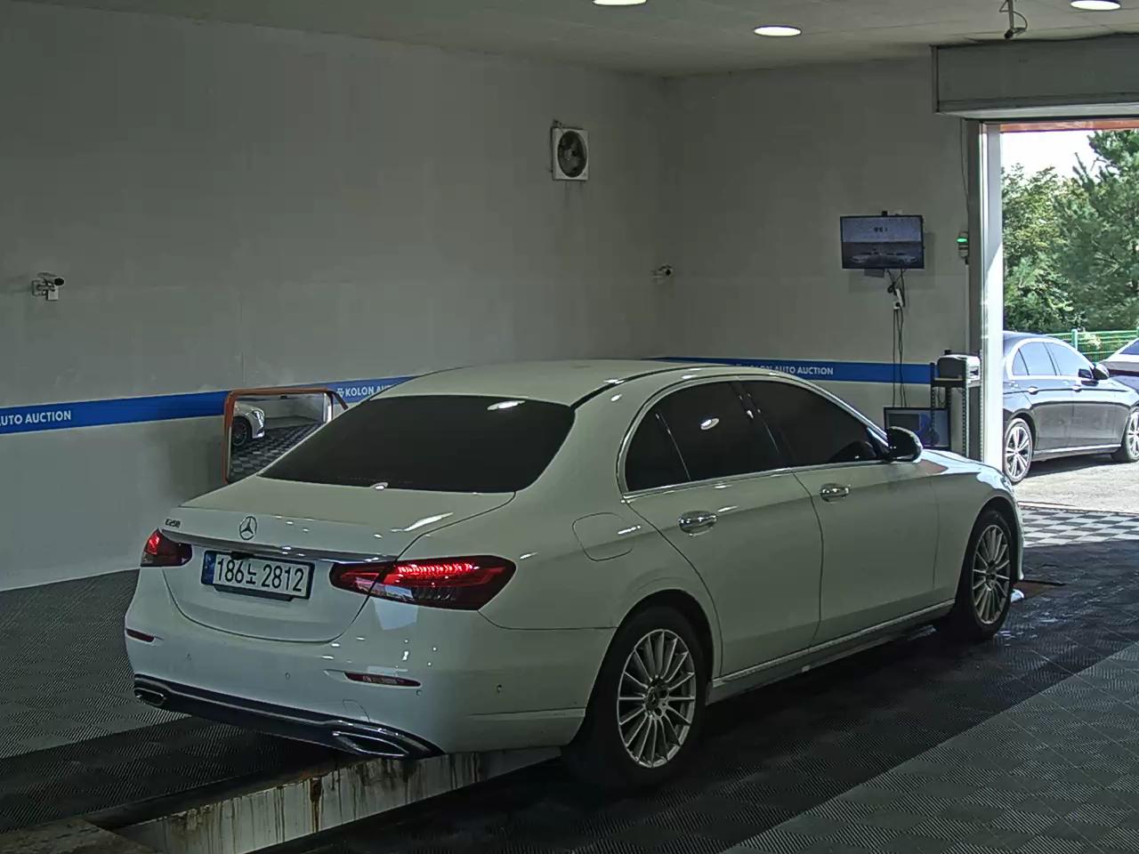 مرسيدس بنز E Class (5Th Gen) E250 إكسكلوسيف 2021 إكسكلوسيف