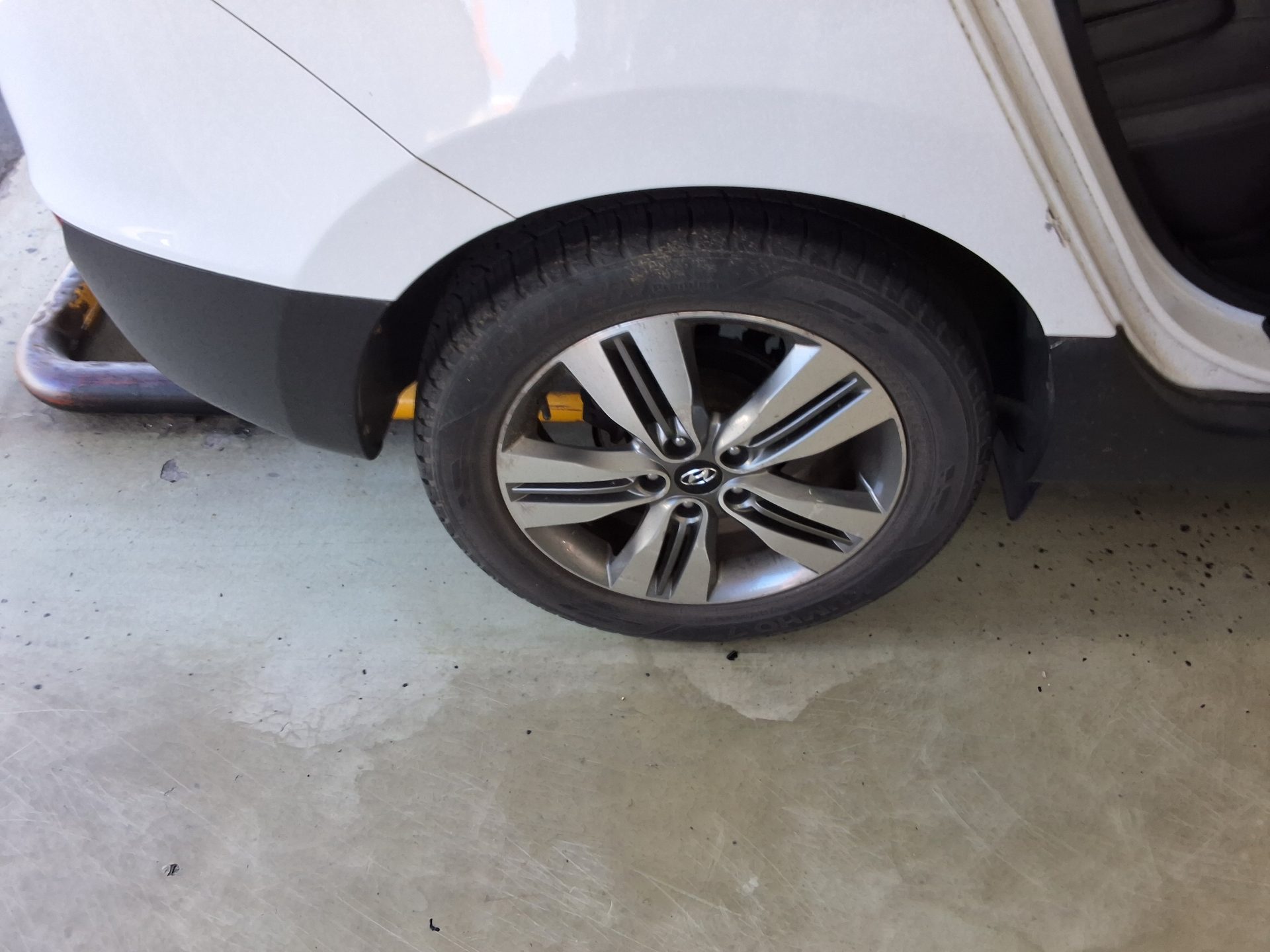 هيونداي توسان 2014 SMART SPECIAL