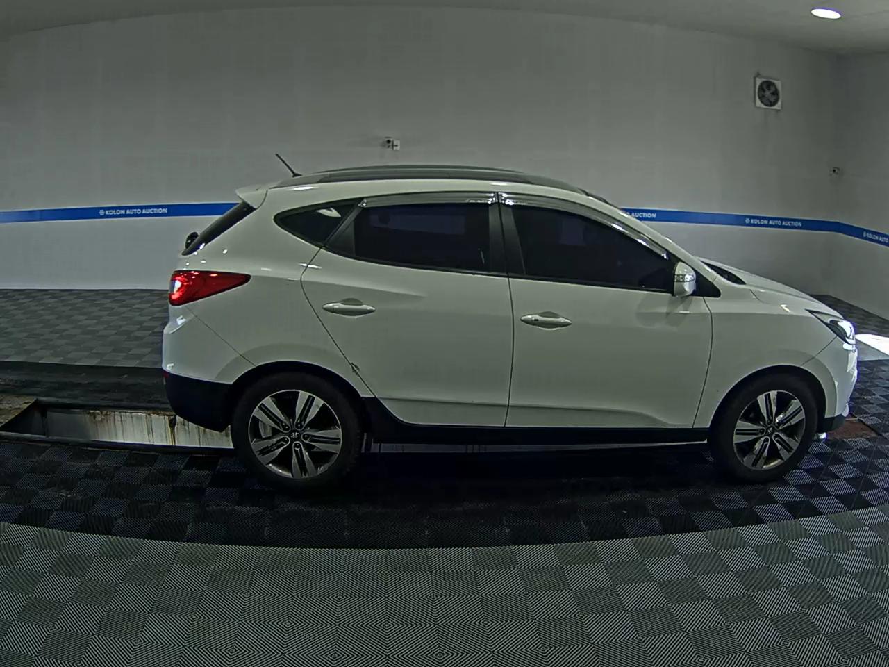 هيونداي توسان 2014 SMART SPECIAL