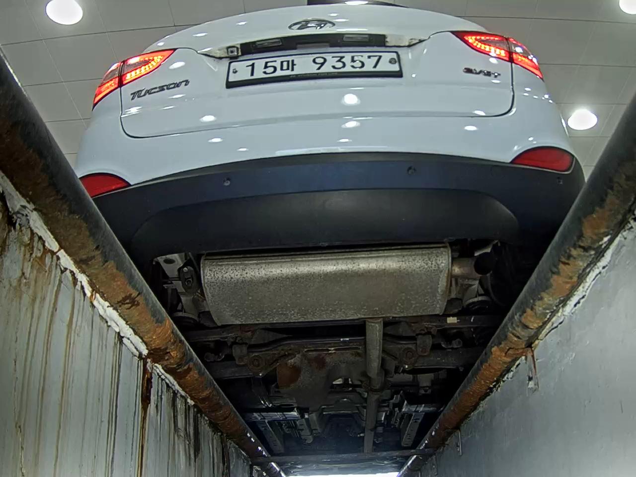 هيونداي توسان 2014 SMART SPECIAL