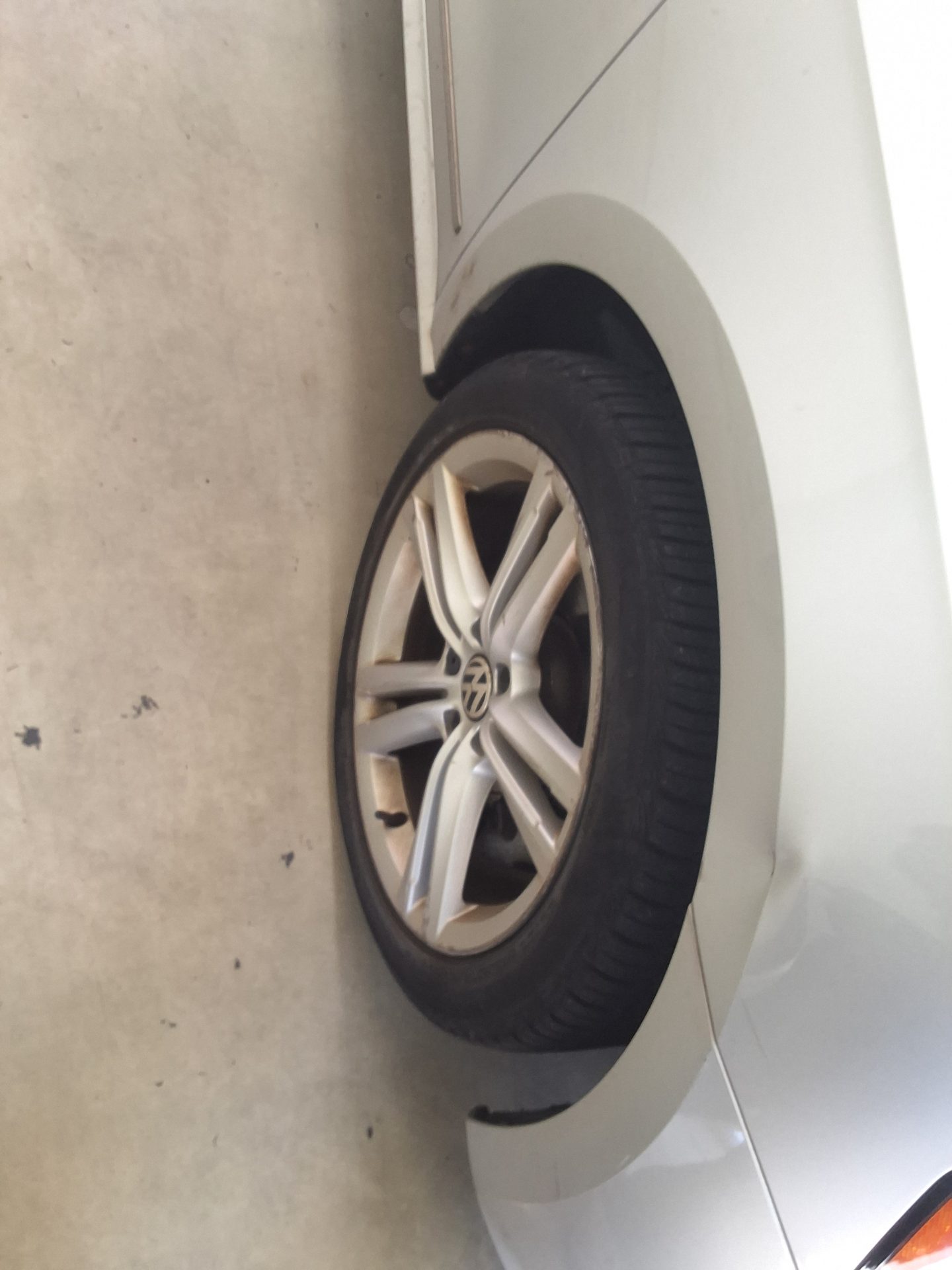 فولكس فاجن الجديد باسات (7Th Gen) 2.0 TDI 2015