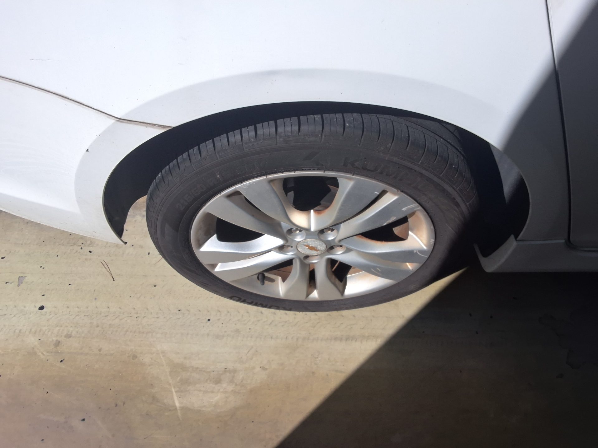 شيفروليه (Daewoo) كروز 4 أبواب 1.8 Ltz+ 2014 LTZ
