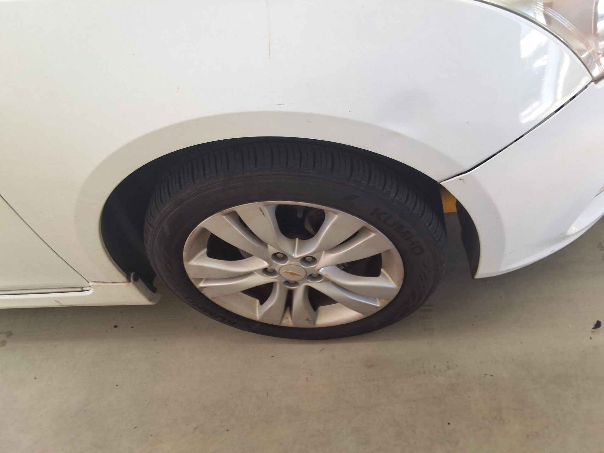 شيفروليه (Daewoo) كروز 4 أبواب 1.8 Ltz+ 2014 LTZ
