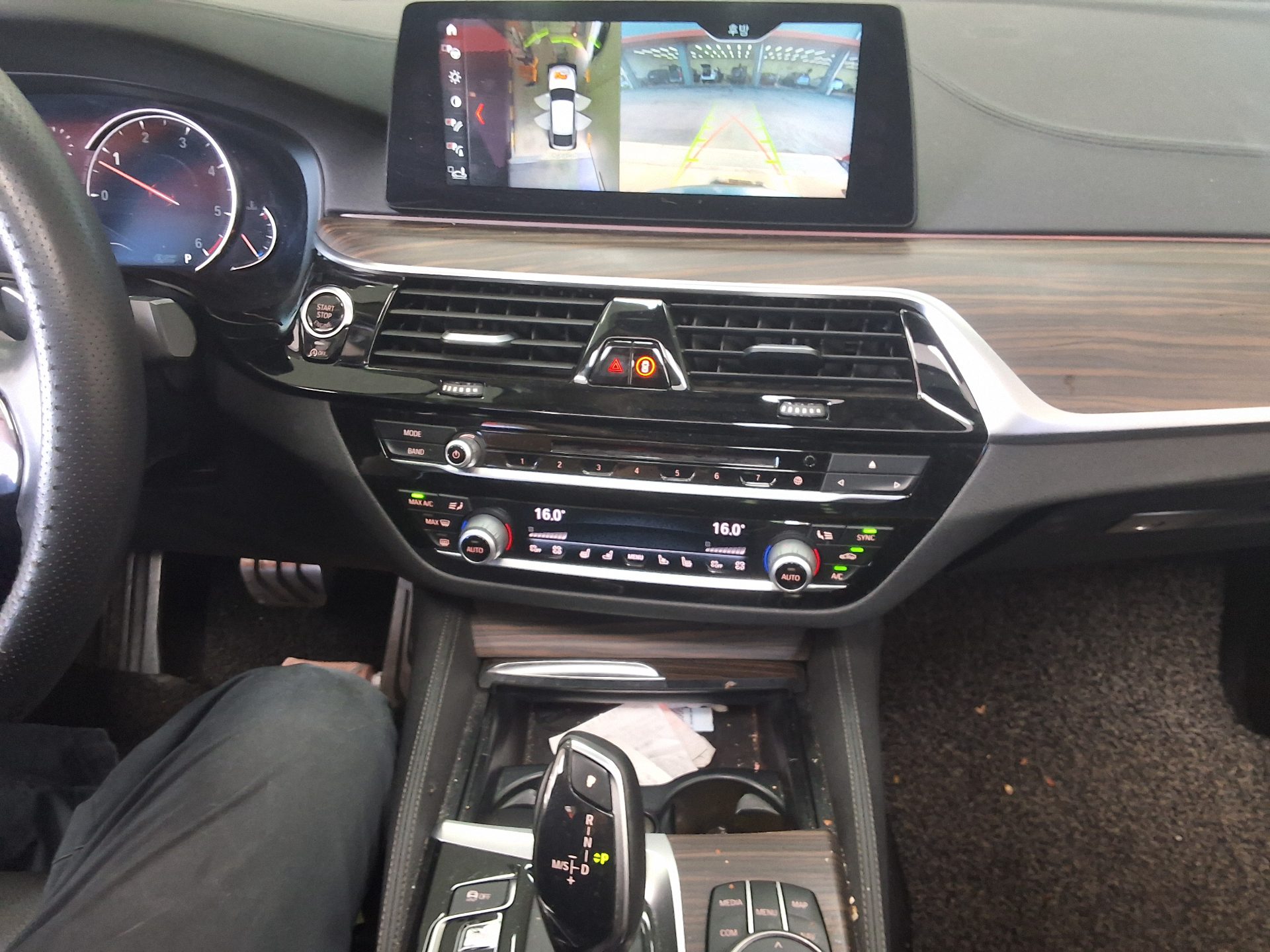 بي إم دبليو Gran Turismo (GT) 6 Series 630D إكس درايف لكجري 2018 GT فاخر