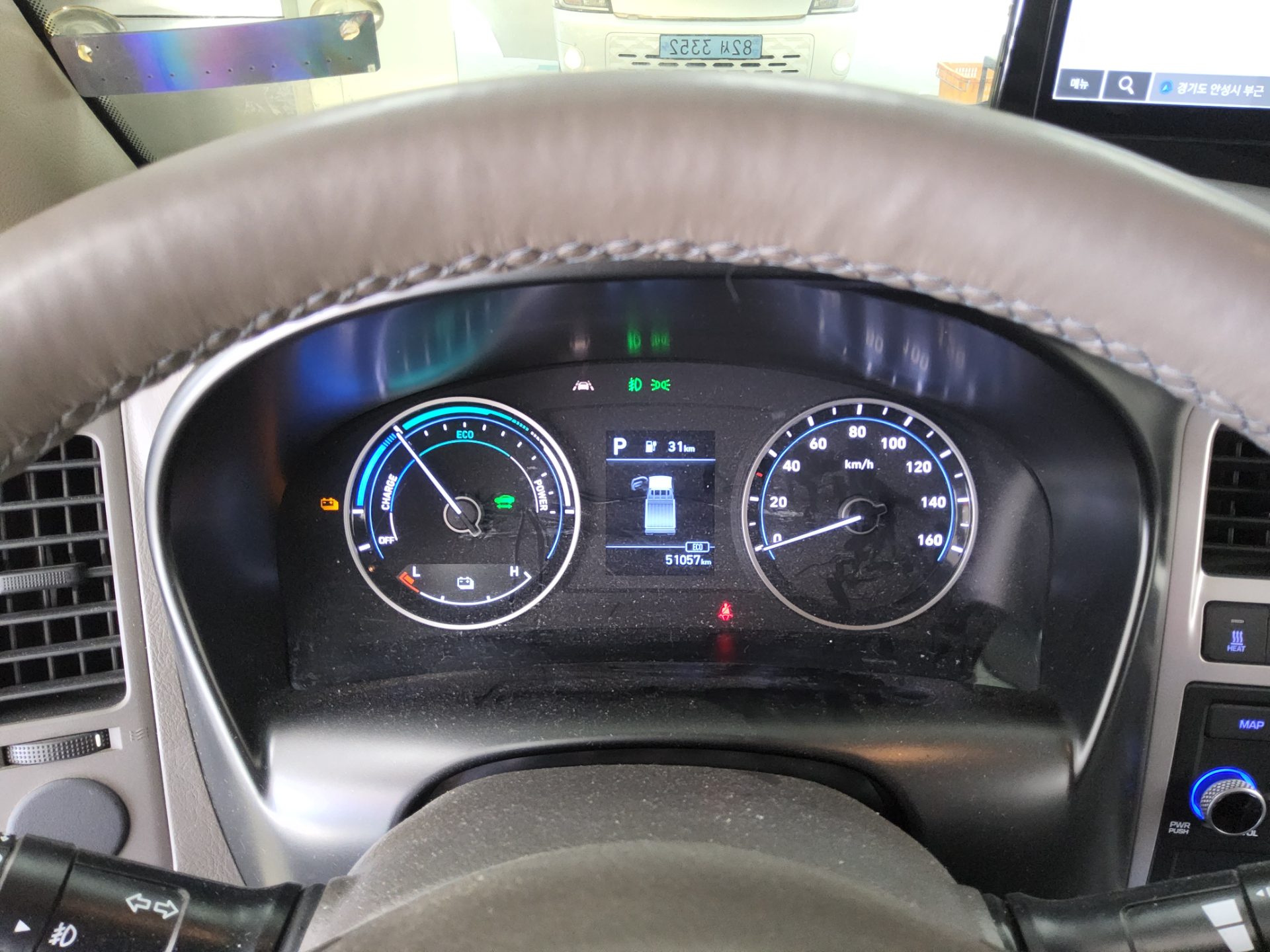 هيونداي بورتر 2023 SMART SPECIAL