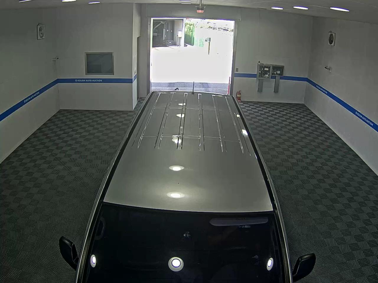 هيونداي الجديد جراند ستاركس 12 Seater ديزل سمارت 2020 SMART