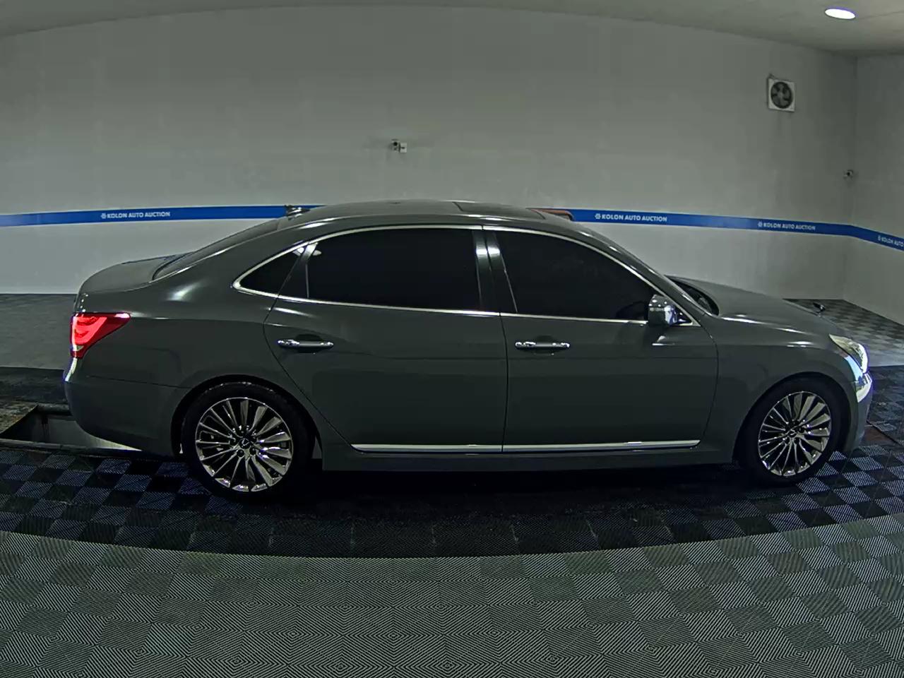 هيونداي إيكوس (جديد) Vs380 بريميوم 2014 بريميوم