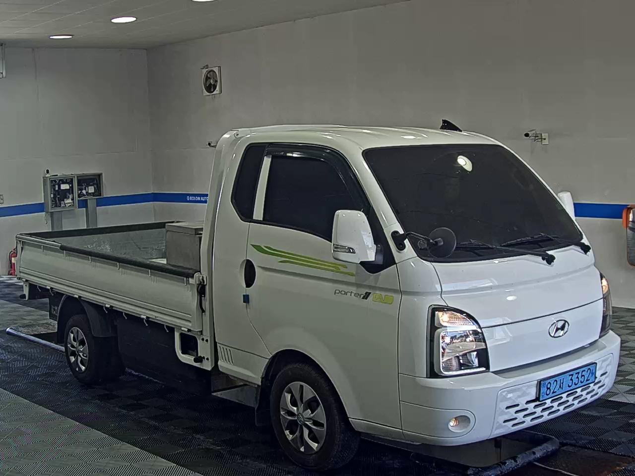 هيونداي بورتر 2023 SMART SPECIAL