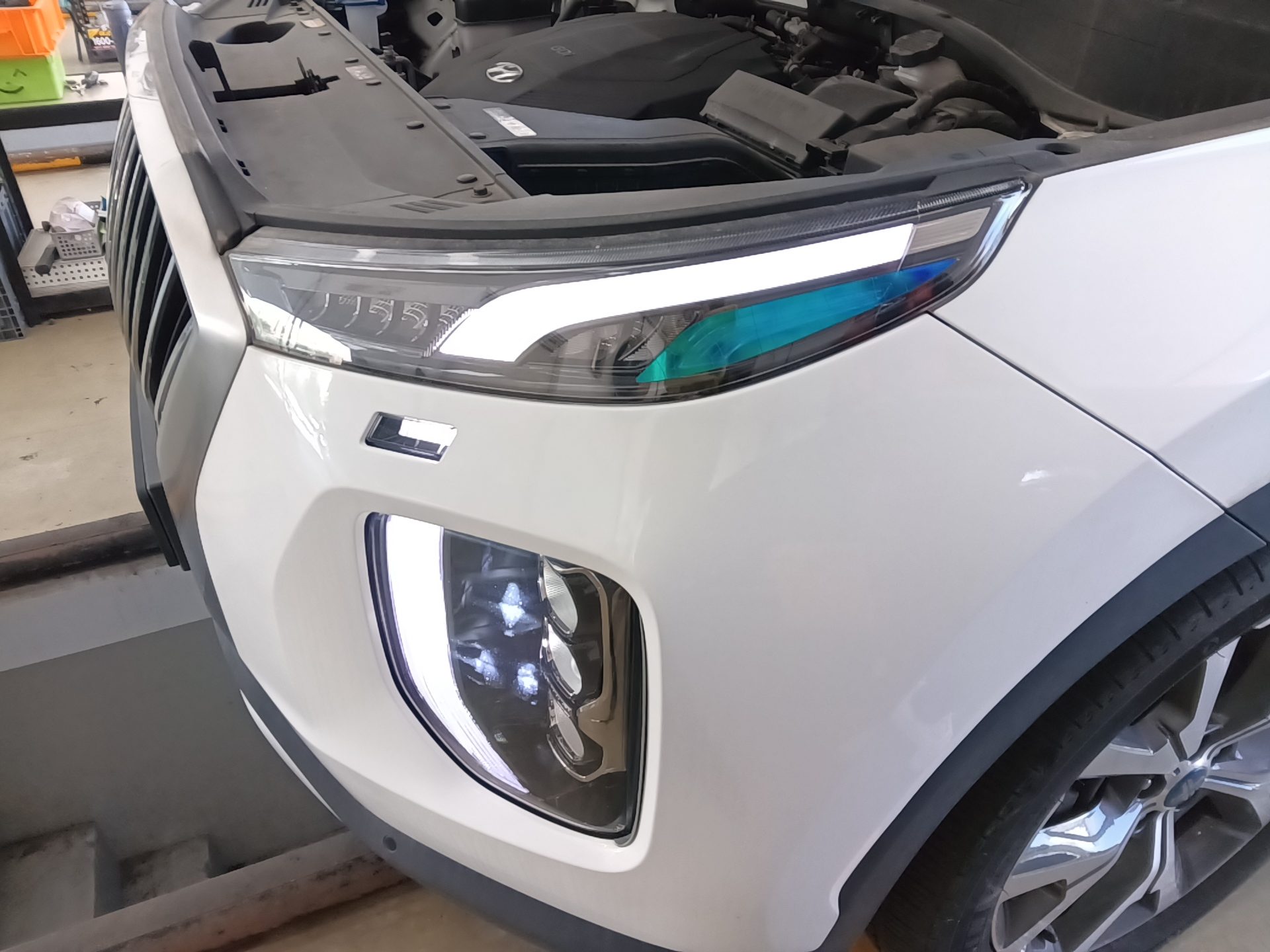 هيونداي باليسيد 2022 إكسكلوسيف