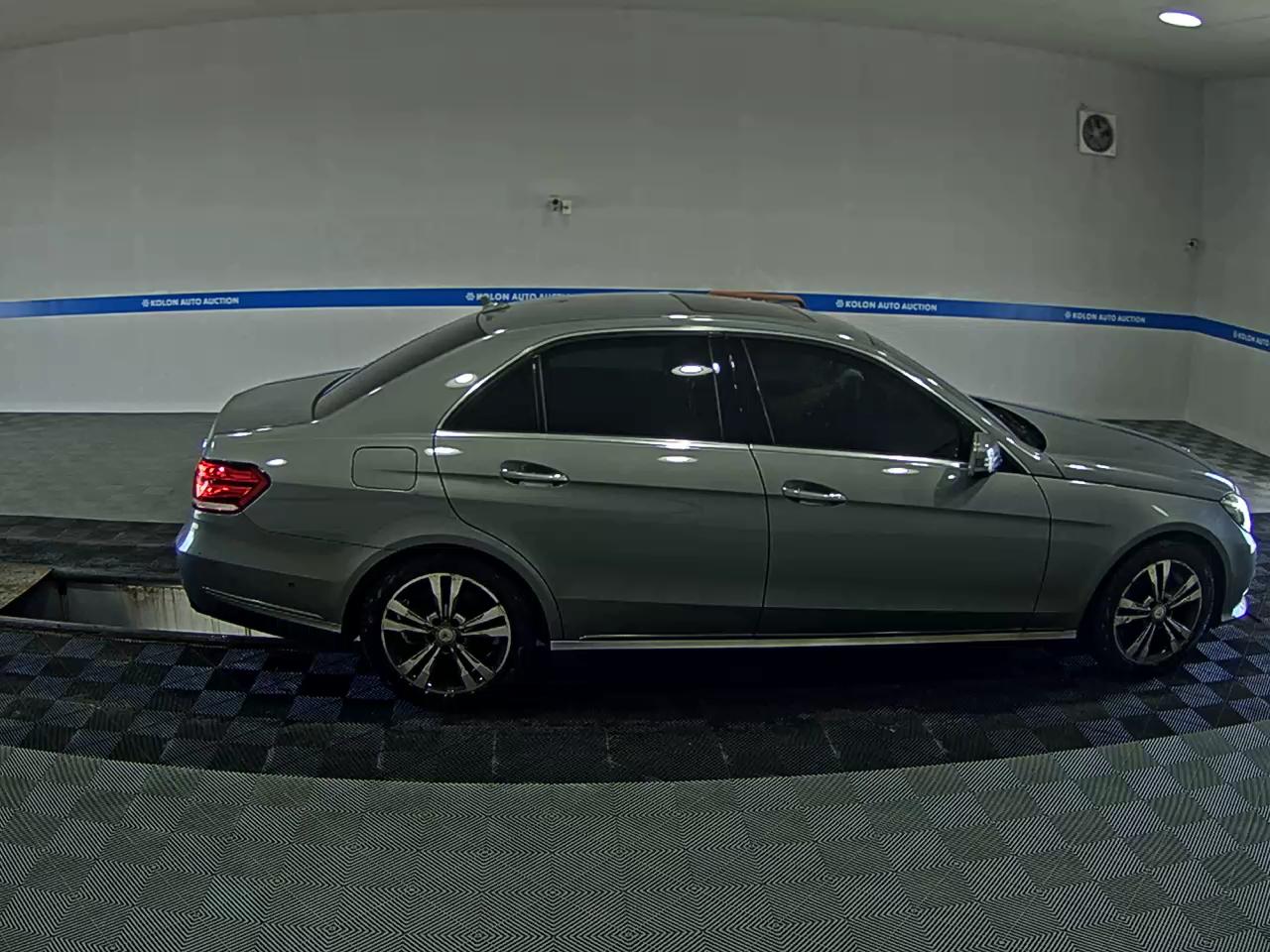 مرسيدس بنز E Class (4Th Gen) E220 Cdi Avantgarde 2014 E220