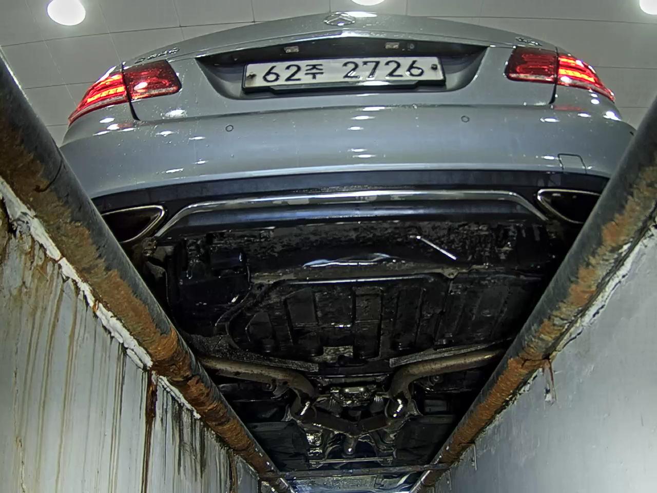 مرسيدس بنز E Class (4Th Gen) E220 Cdi Avantgarde 2014 E220