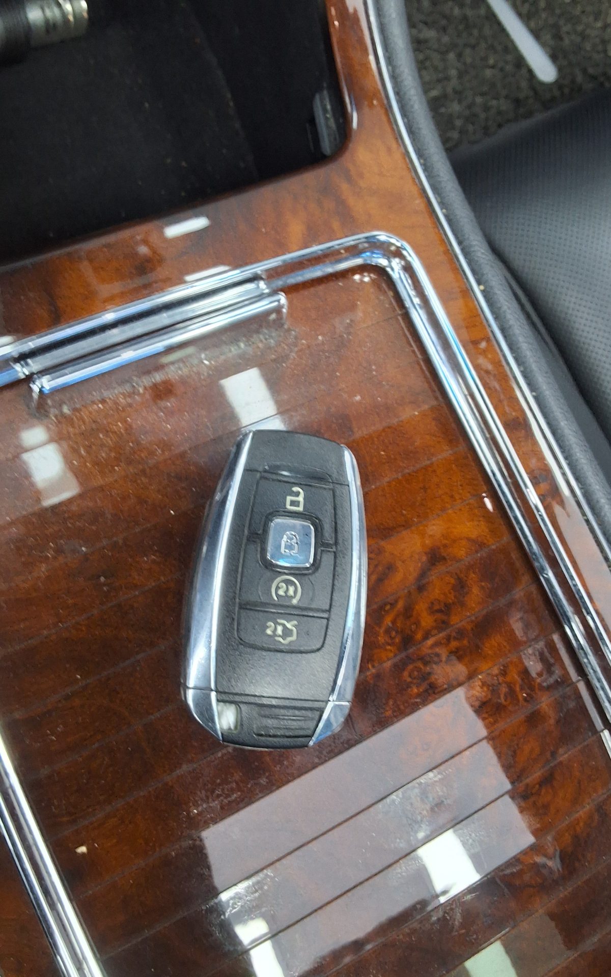 لينكولن Continental 3.0 Gtdi دفع كلي Reserve 2017 دفع رباعي