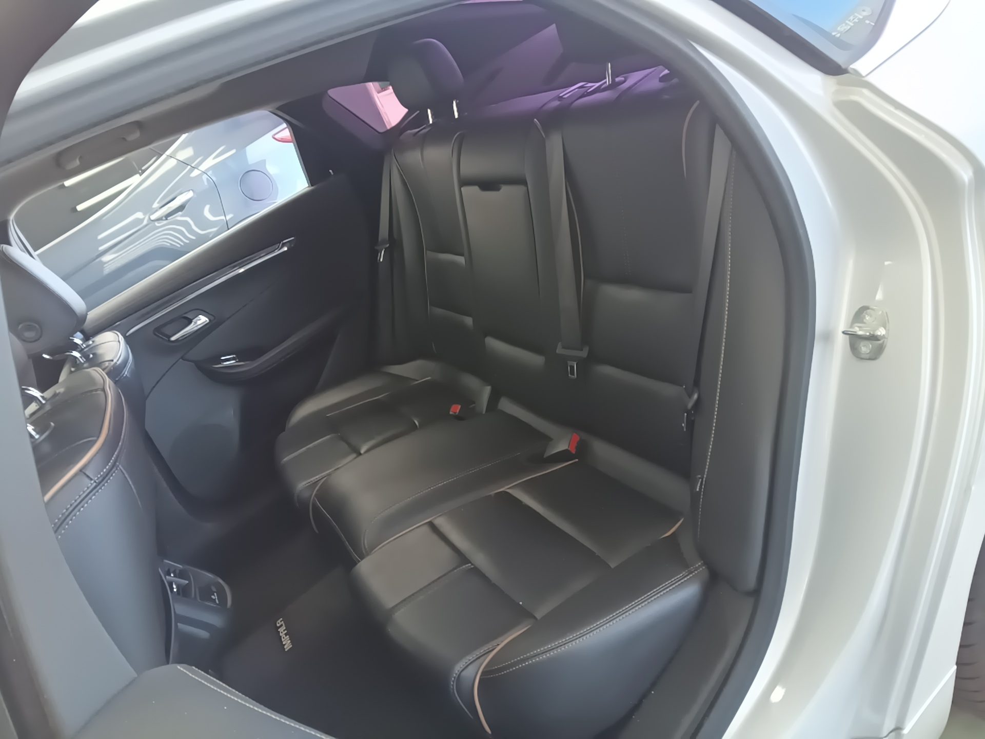 شيفروليه (Daewoo) إمبالا 3.6 Ltz 2017 LTZ
